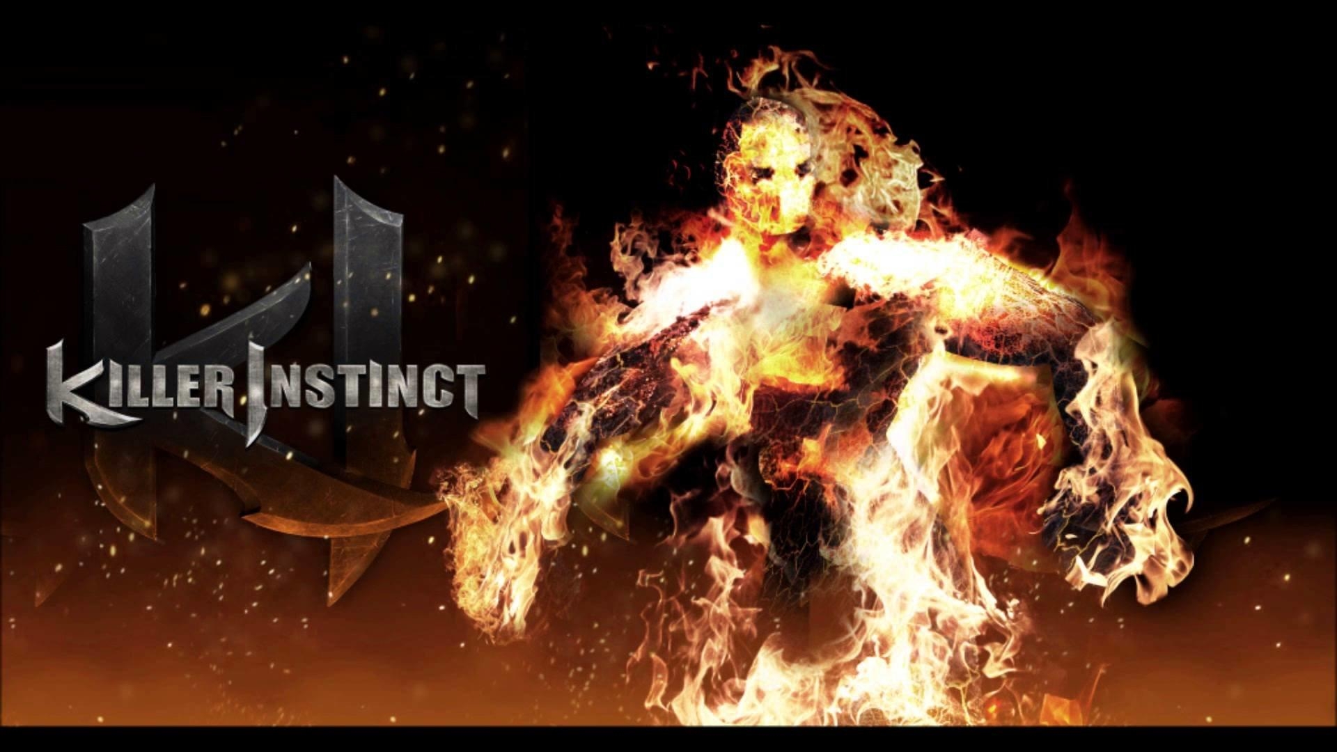 Killer Instinct, Full HD, 1080p, Desktop, Hintergrund, 1920x1080 Full HD Desktop