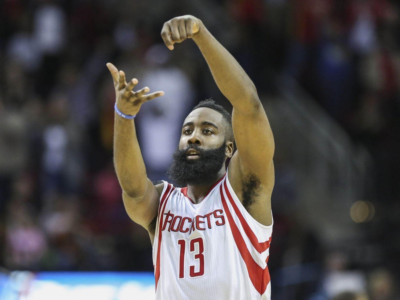 James Harden, Kochen, USB, Sport, HD, 1400x1050 HD Desktop