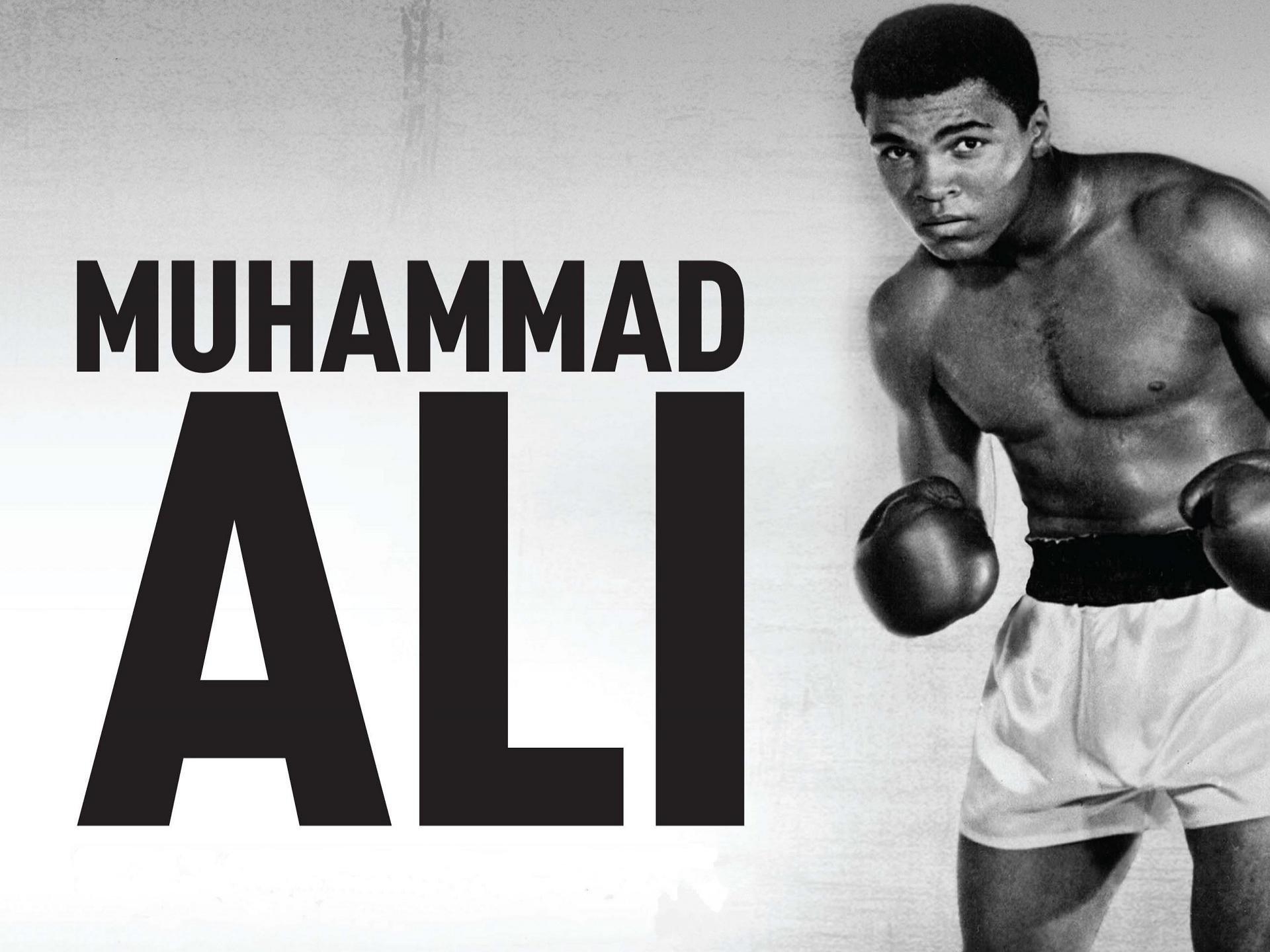 Muhammad Ali, HD, Desktop, Boxen, Hintergrund, 1920x1440 HD Desktop