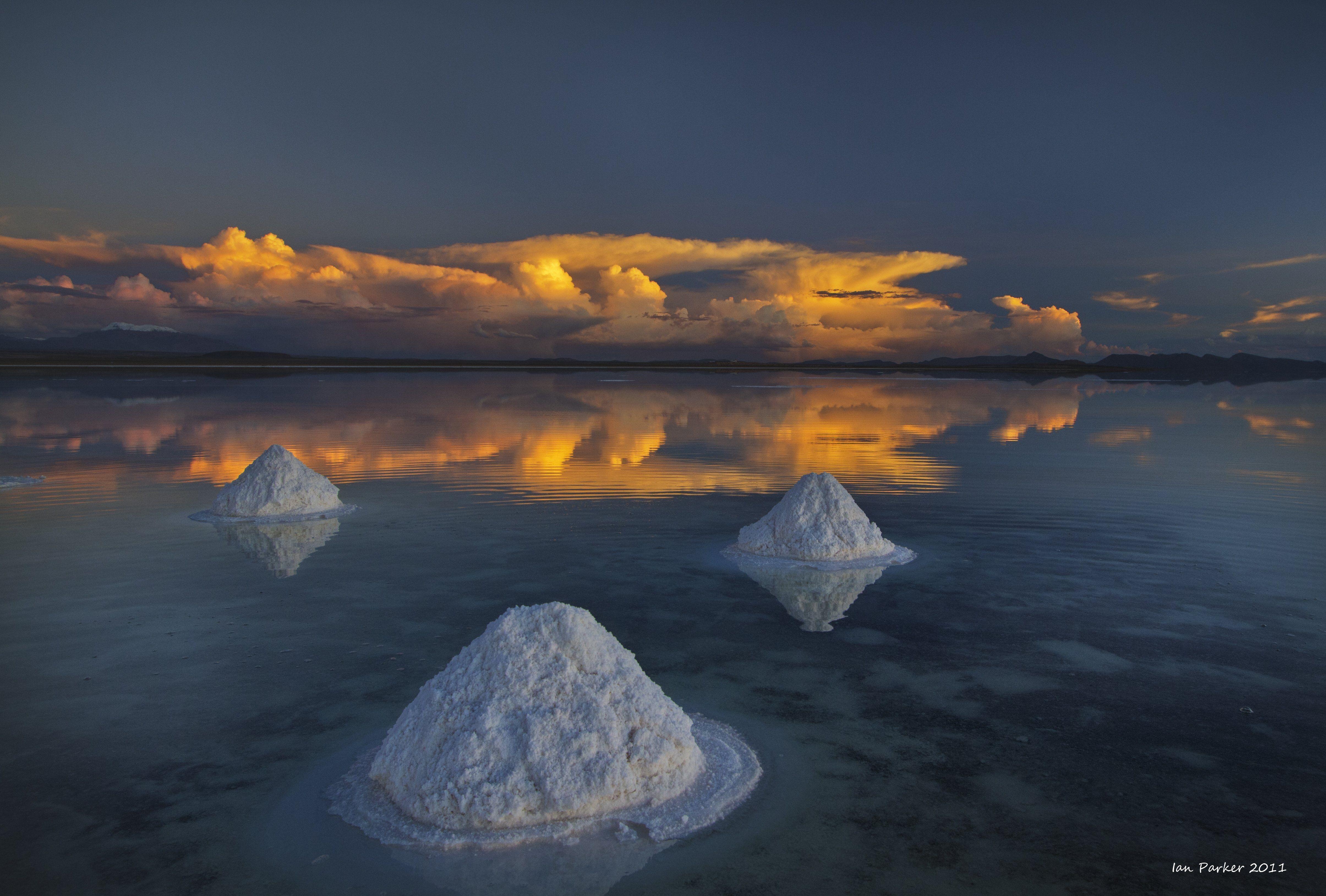 Uyuni, 4K, Bildschirm, einfach, herunterladen, 4820x3260 4K Desktop