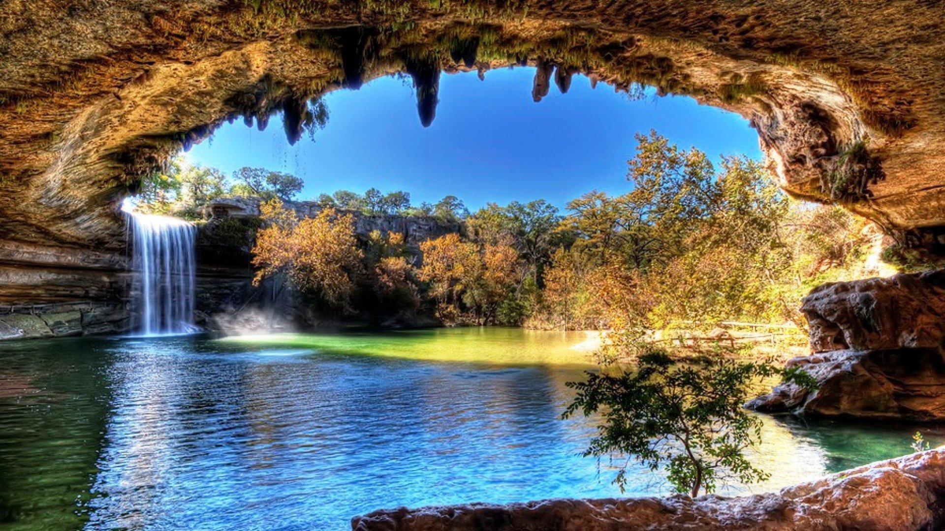 Texas Hill Country, Aktivitäten, HD, Natur, Reise, 1920x1080 Full HD Desktop