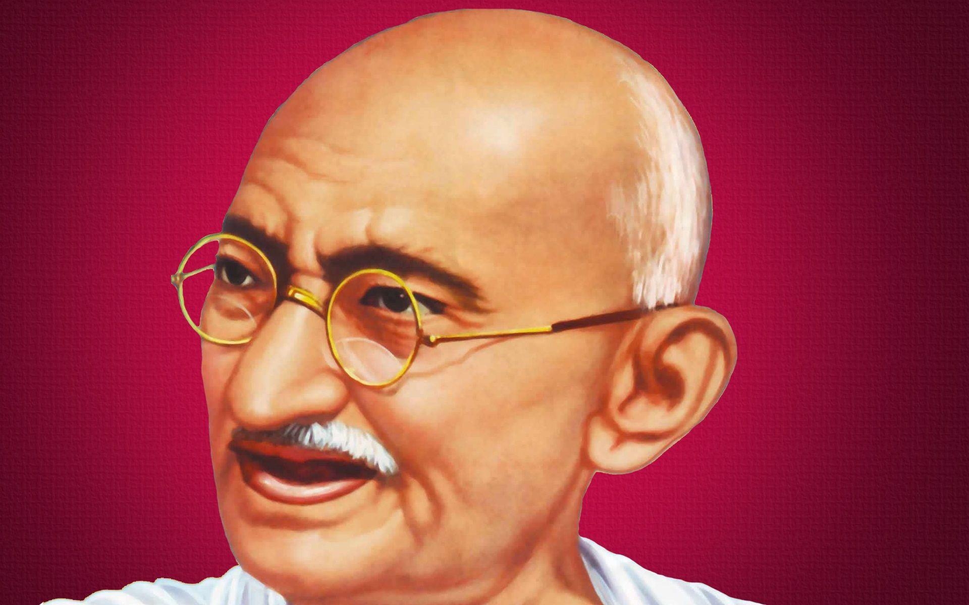 Mahatma Gandhi, Voll HD, Siwds44, Frieden, Geschichte, 1920x1200 HD Desktop