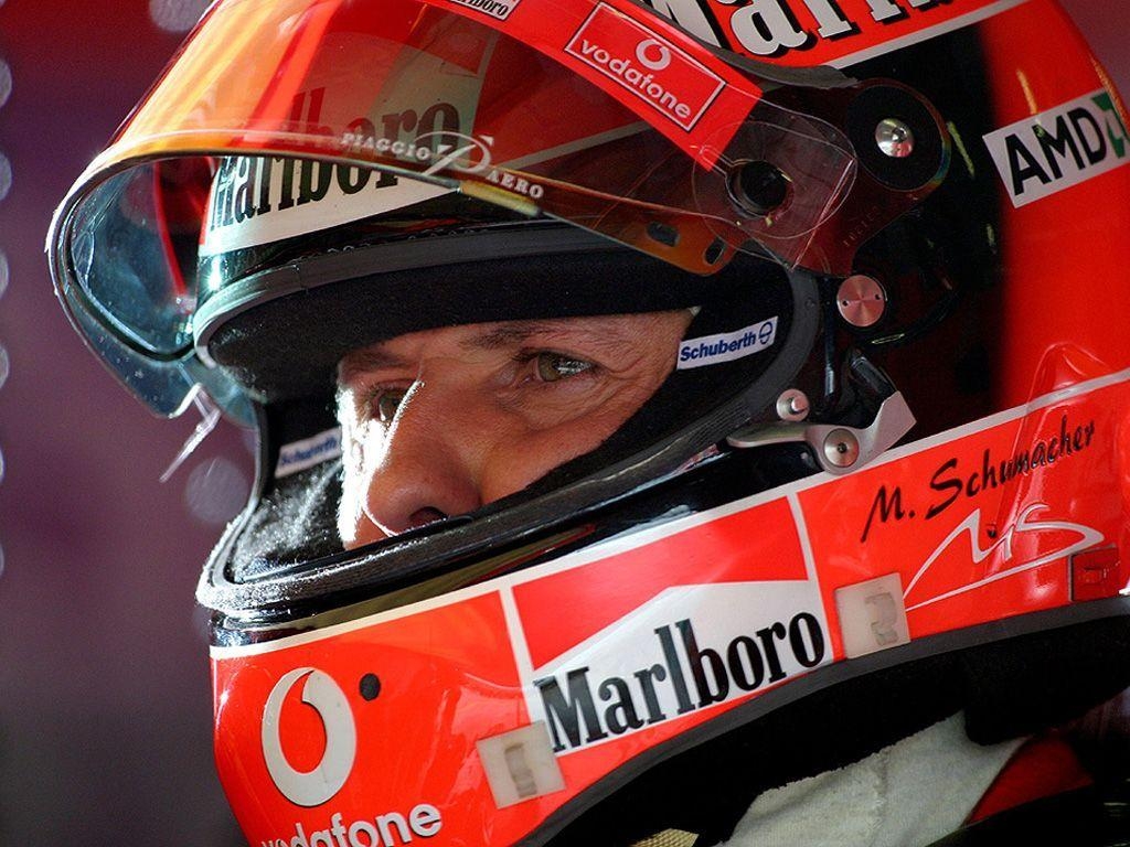 Schumacher, Ferrari, Desktop, Rennfahrer, 2000er, 1030x770 HD Desktop