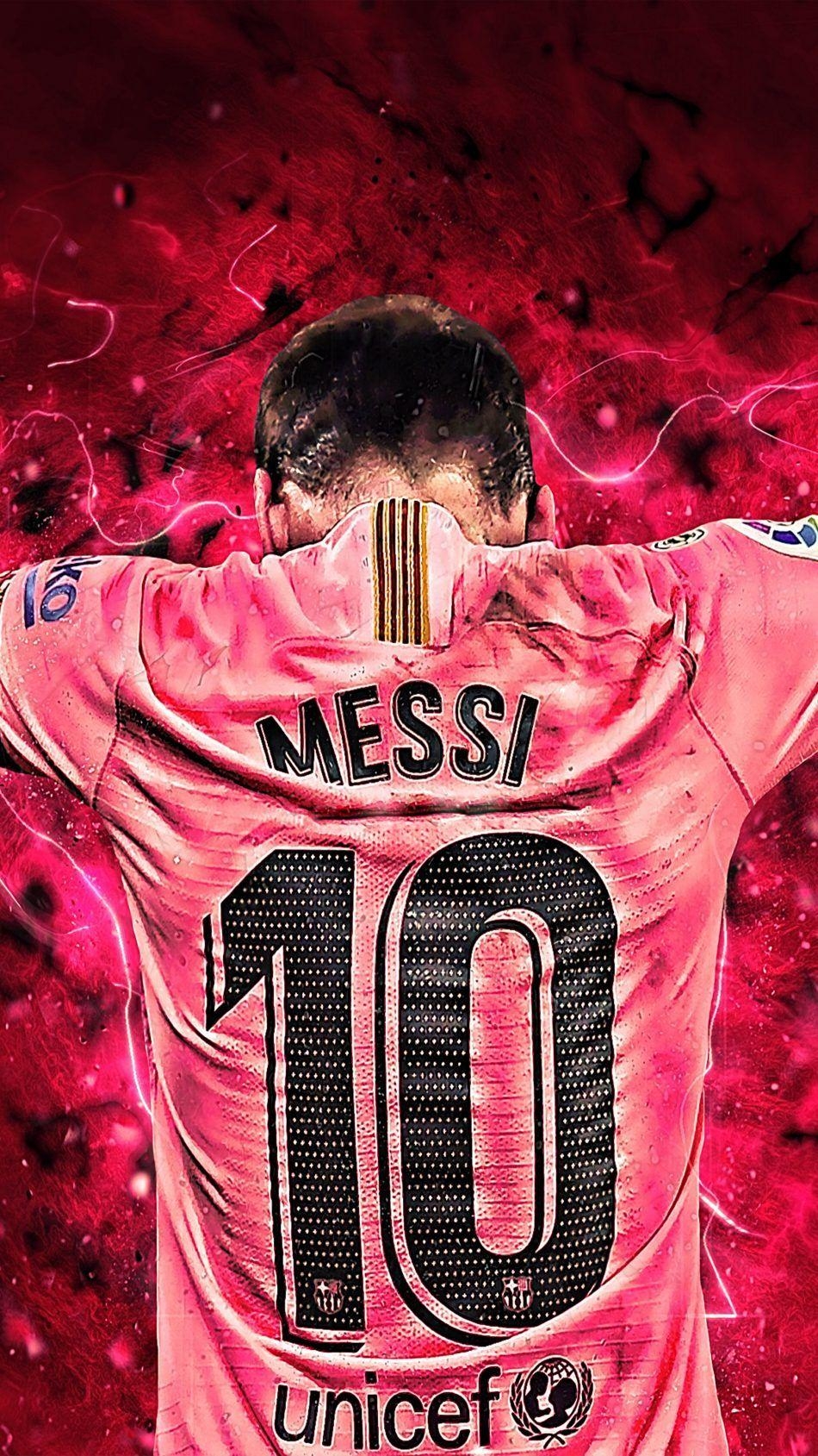 Messi, Hintergrund, Hochwertiges HD, Bild, 950x1690 HD Handy