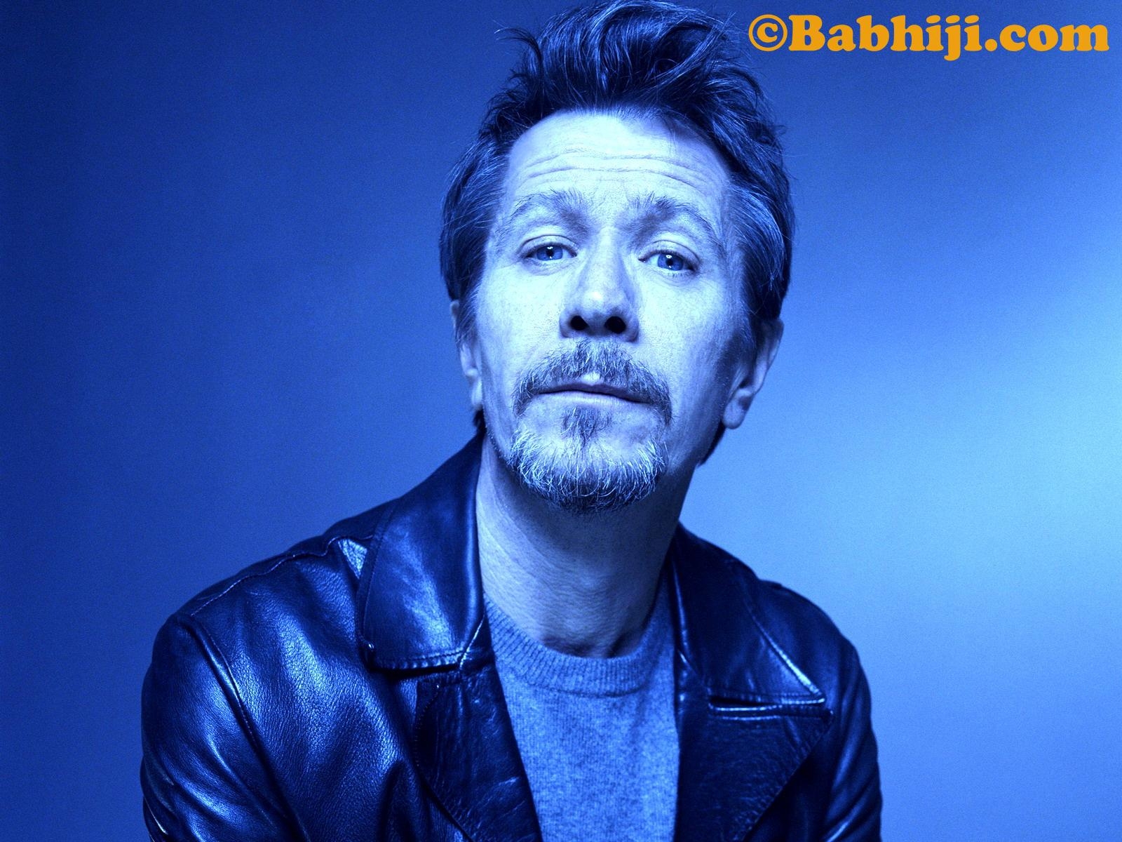 Gary Oldman, Bild, Schauspieler, Hollywood, Kino, 1600x1200 HD Desktop