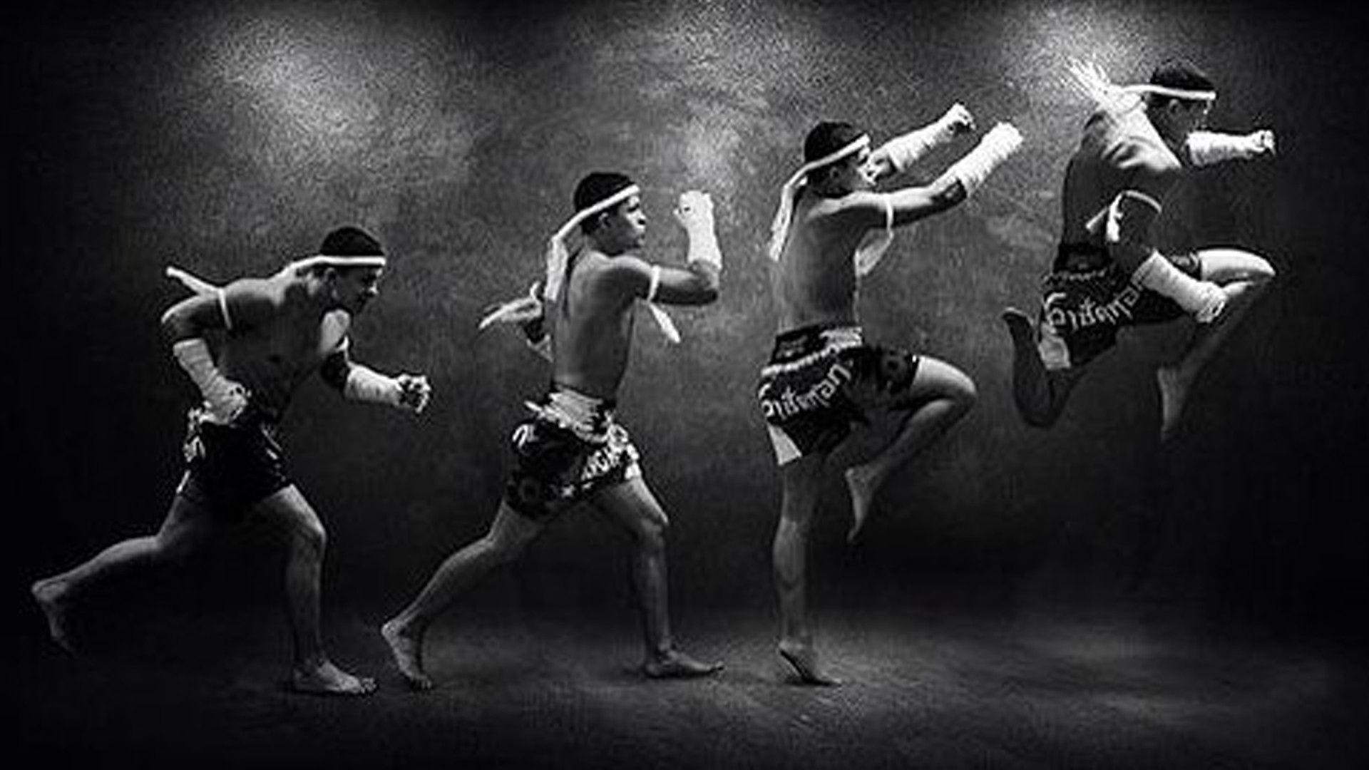 Muay Thai, 2018, Wallpaper, Kampfsport, Traditionell, 1920x1080 Full HD Desktop