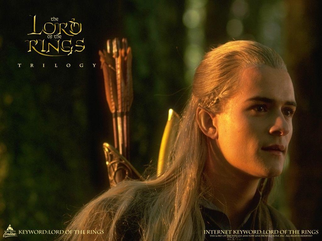 Legolas Grünblatt, Bild, HD, Film, Elben, 1030x770 HD Desktop