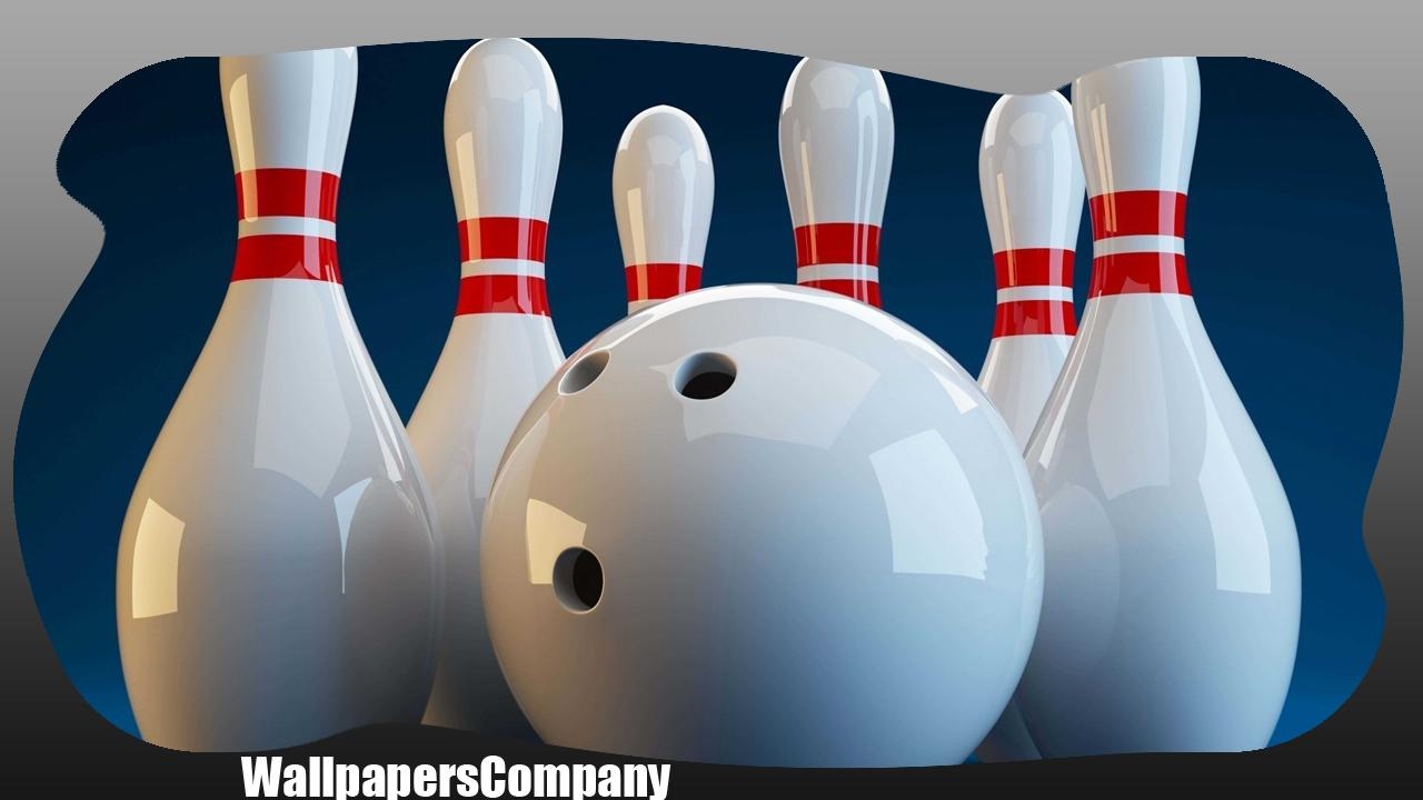 Bowling, Android, Wallpaper, Hintergründe, Mobil, 1280x720 HD Desktop