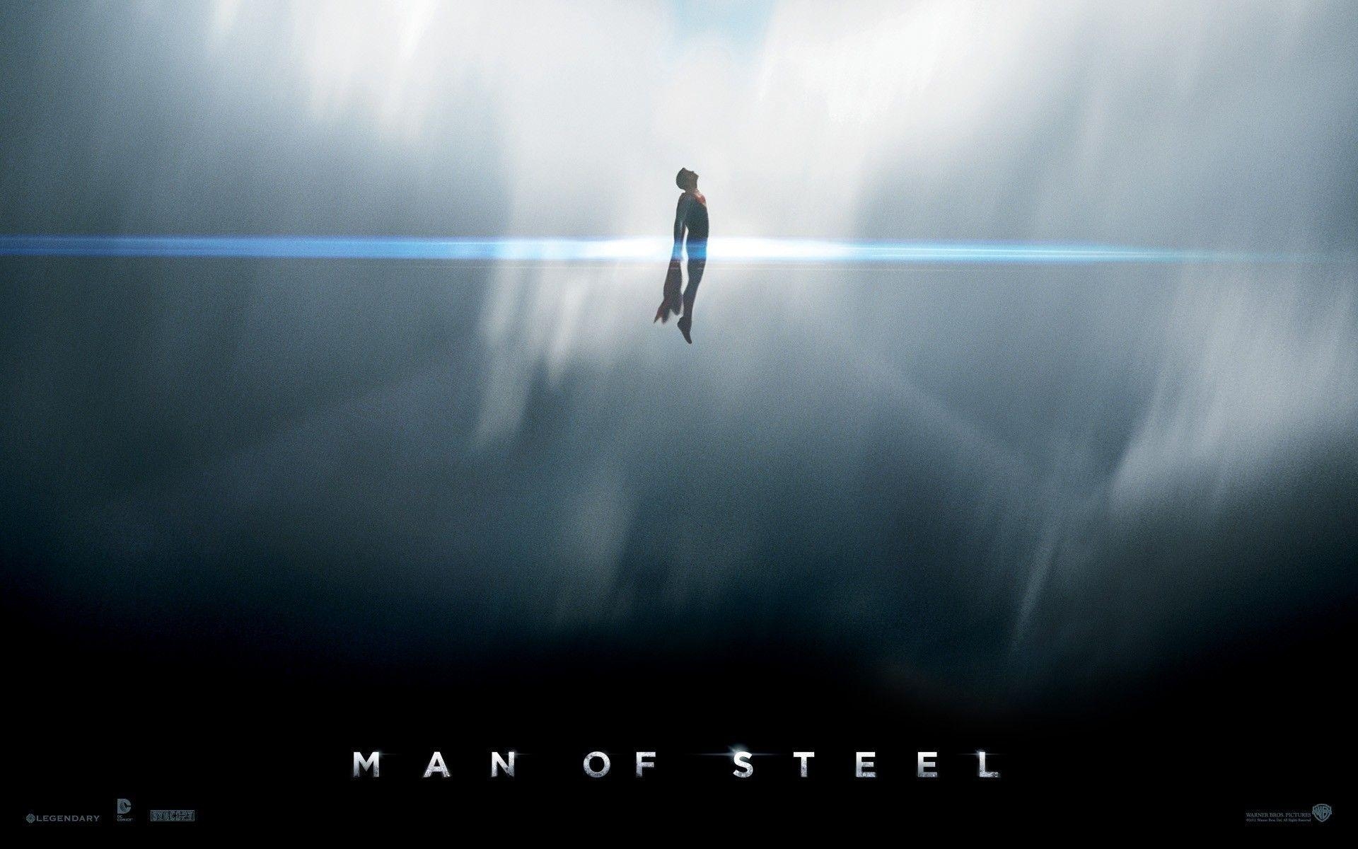 Man of Steel, Filme, Superman, Hintergrundbild, 1200p, 1920x1200 HD Desktop