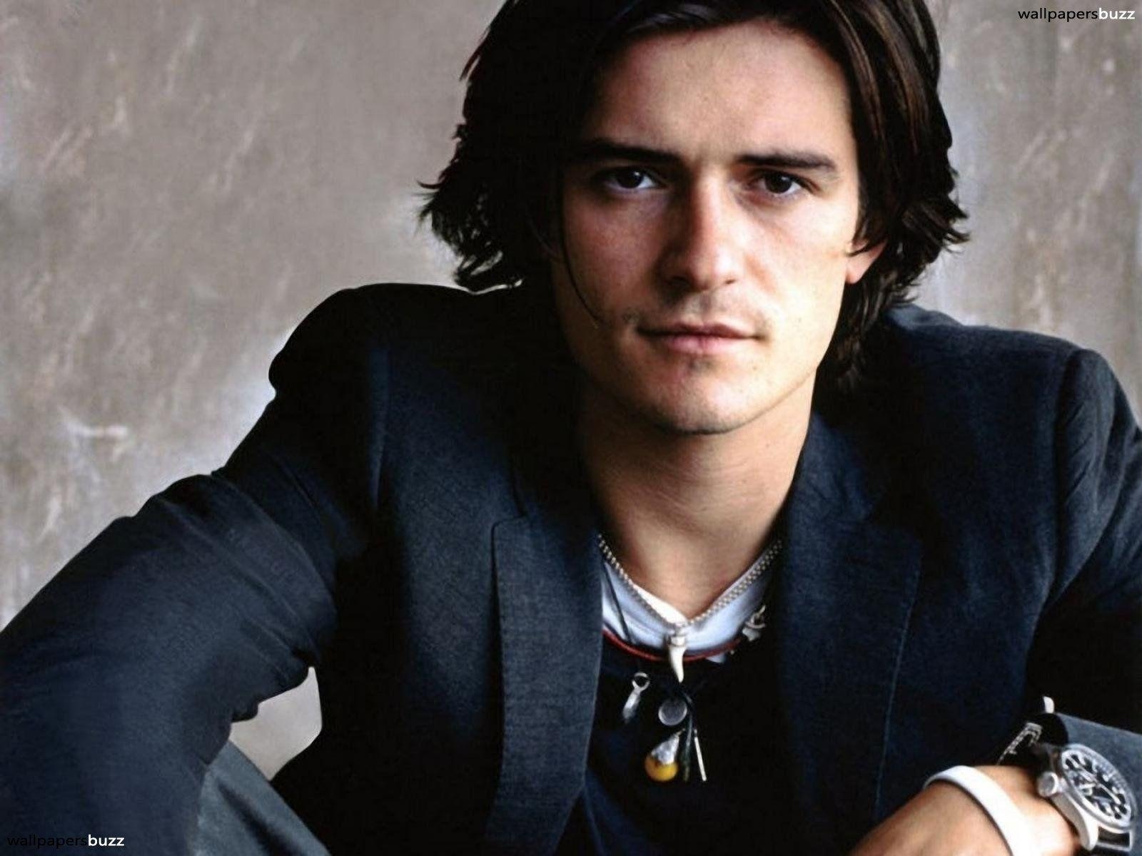 Orlando Bloom, Download, HD, Fotos, Hollywood, 1600x1200 HD Desktop