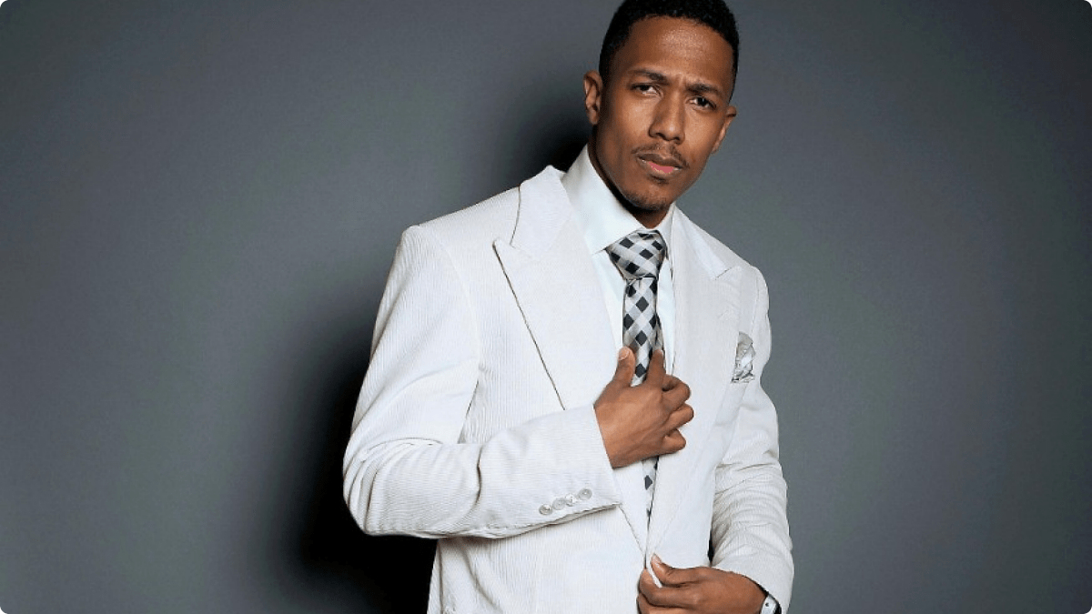 Nick Cannon, Musikproduzent, America’s Got Talent, Moderator, Hollywood, 1200x680 HD Desktop