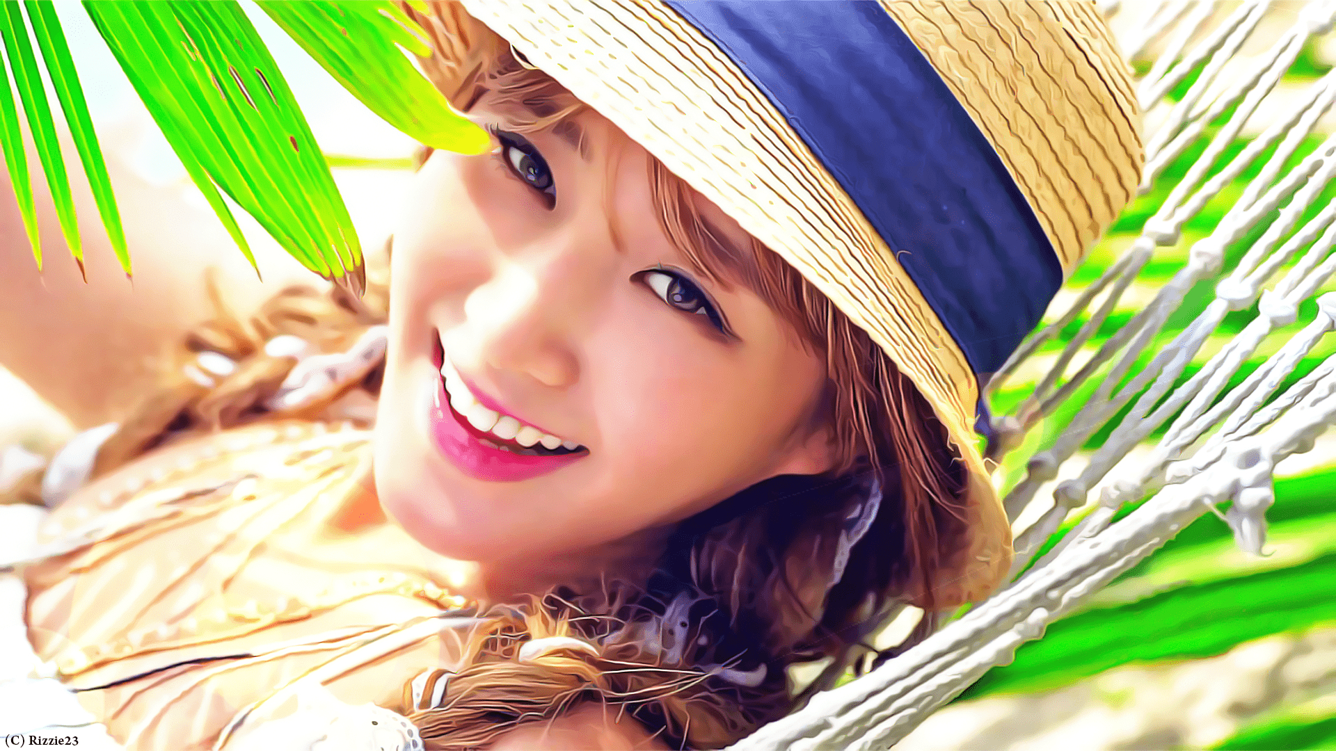 Kwon Yuri, Musik, SNSD, Girlgroup, K-Pop, 1920x1080 Full HD Desktop