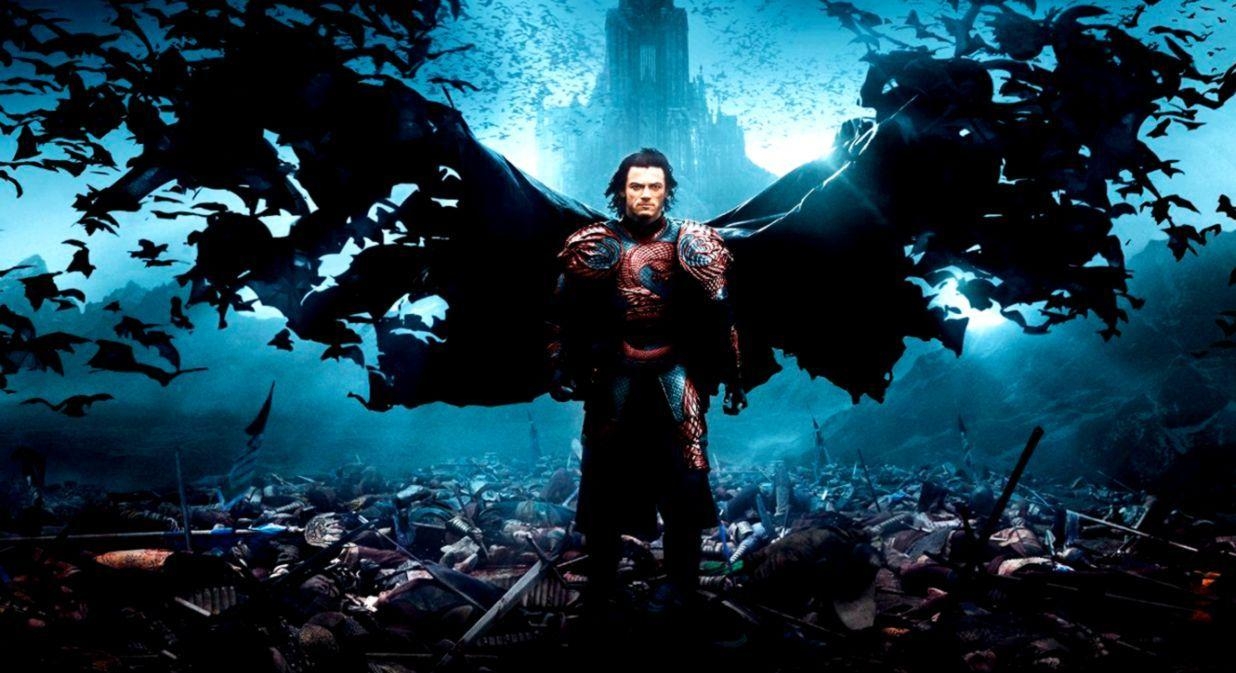 Dracula Untold, HD, Film, Hintergrund, Download, 1240x680 HD Desktop