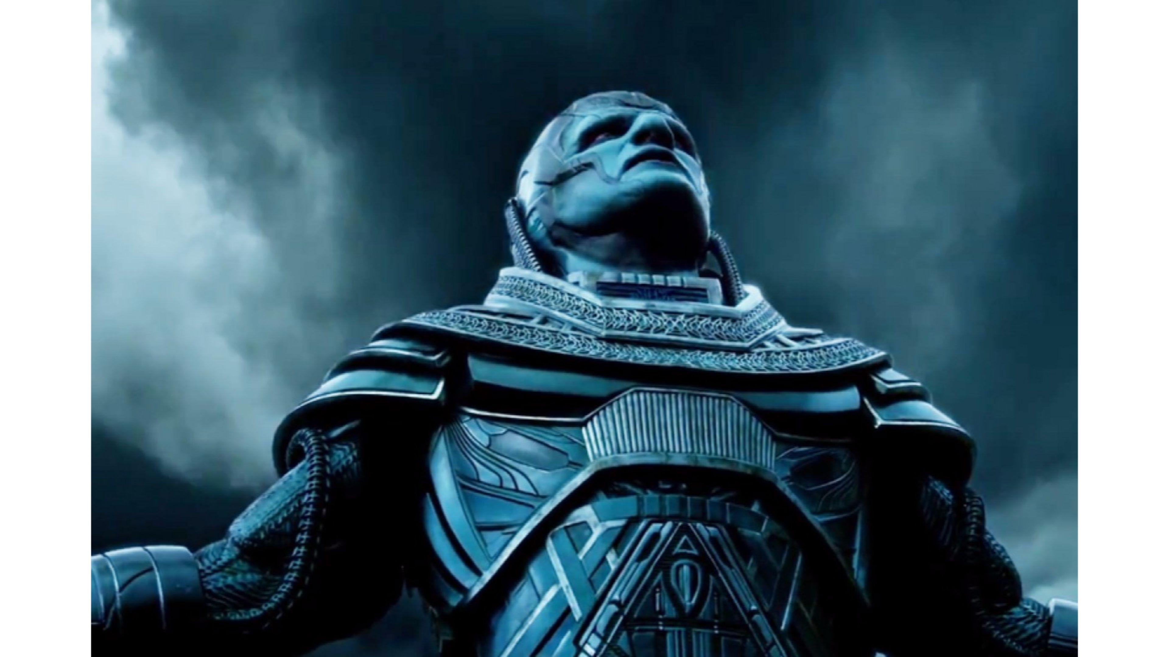 X-Men, Apocalypse, kostenloser Download, Hintergrund, Helden, 3840x2160 4K Desktop