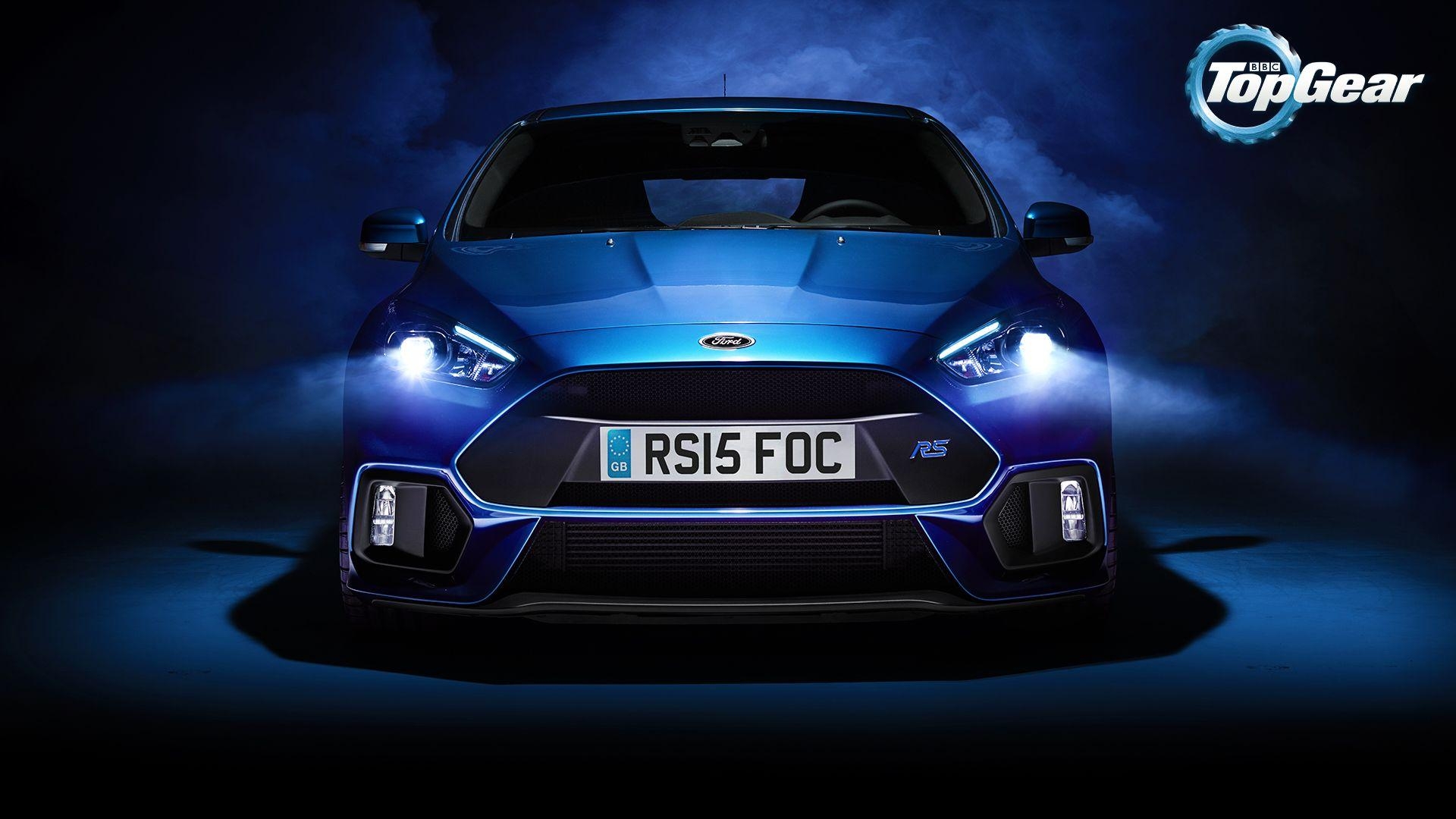 Ford Focus, RS, Wallpaper, Hintergrund, Auto, 1920x1080 Full HD Desktop