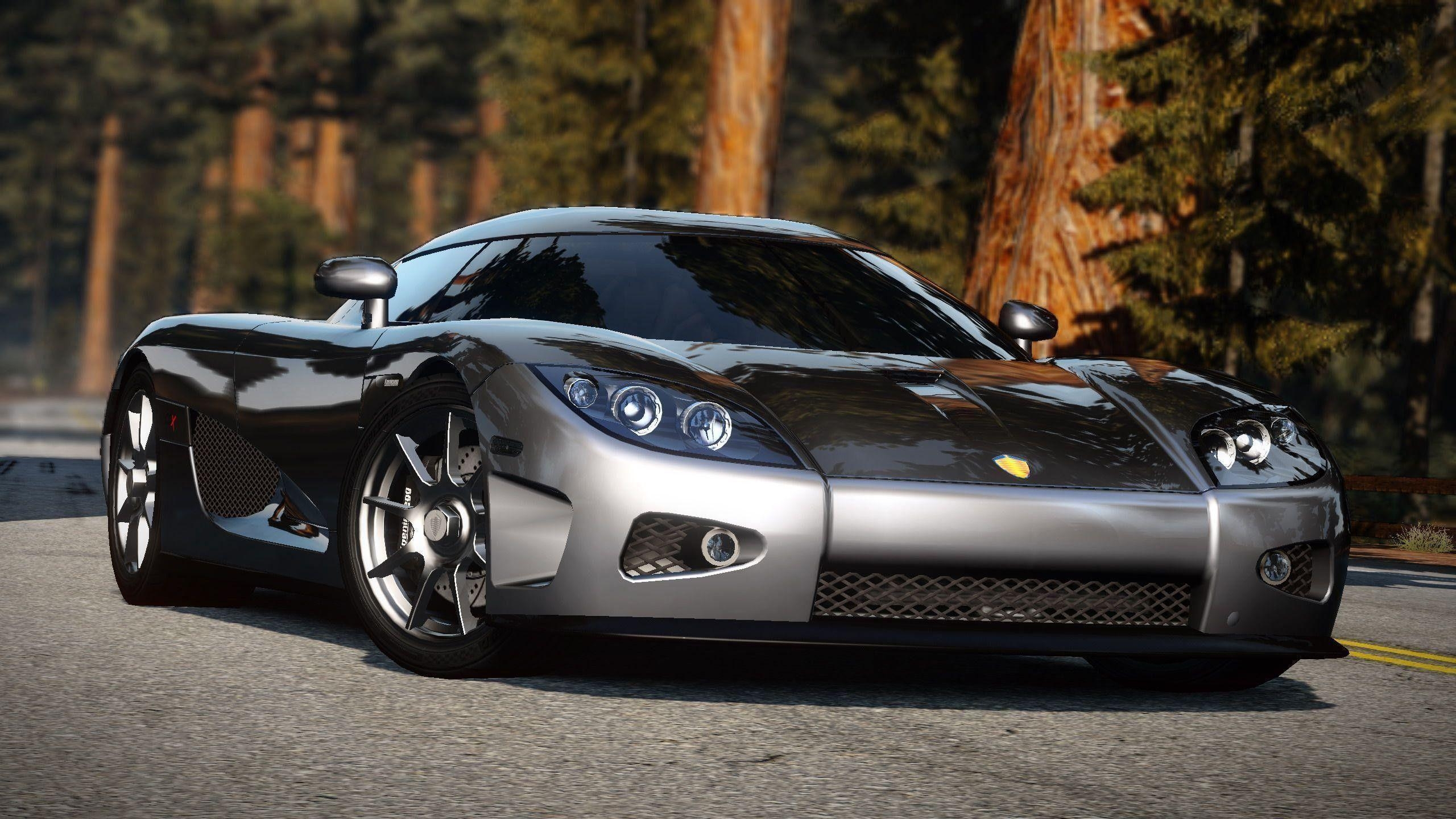 Koenigsegg CCR, Autos, Design, Bild, Hintergrund, 2560x1440 HD Desktop