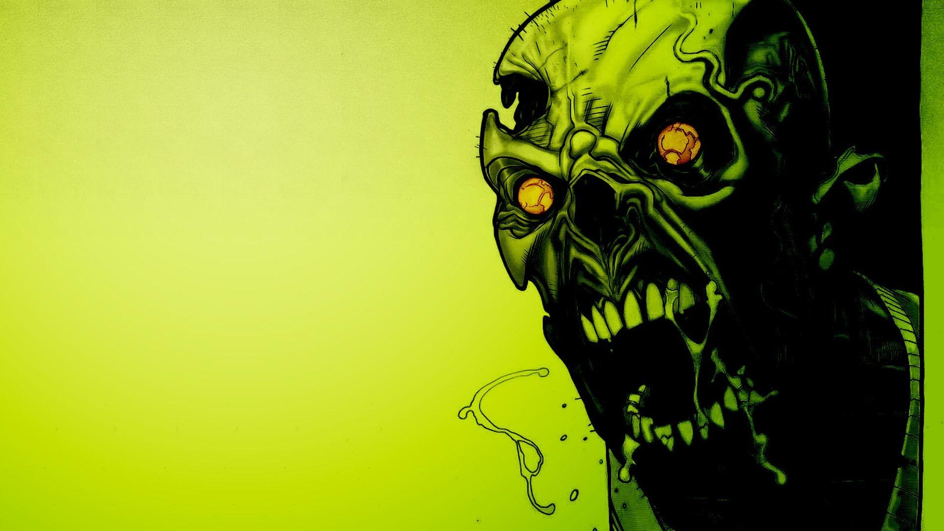 Zombie, Horror, Apokalypse, Untote, Grusel, 1920x1080 Full HD Desktop