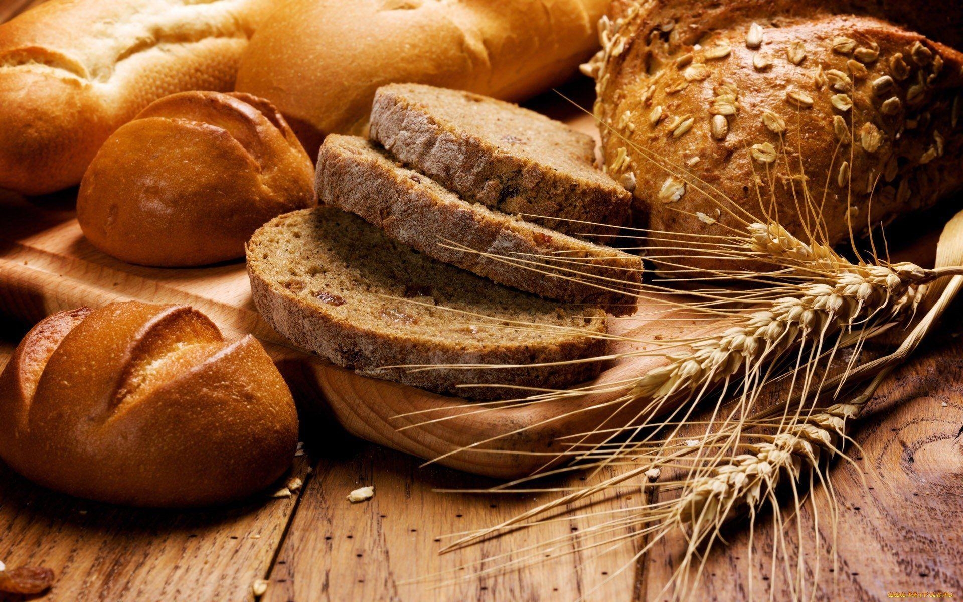 Brot, HD, Hintergrund, Lebensmittel, Bild, 1920x1200 HD Desktop