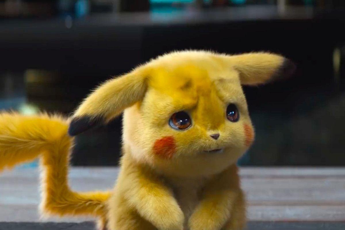 Pokémon, Detektiv Pikachu, 2019, Foto, 1200x800 HD Desktop