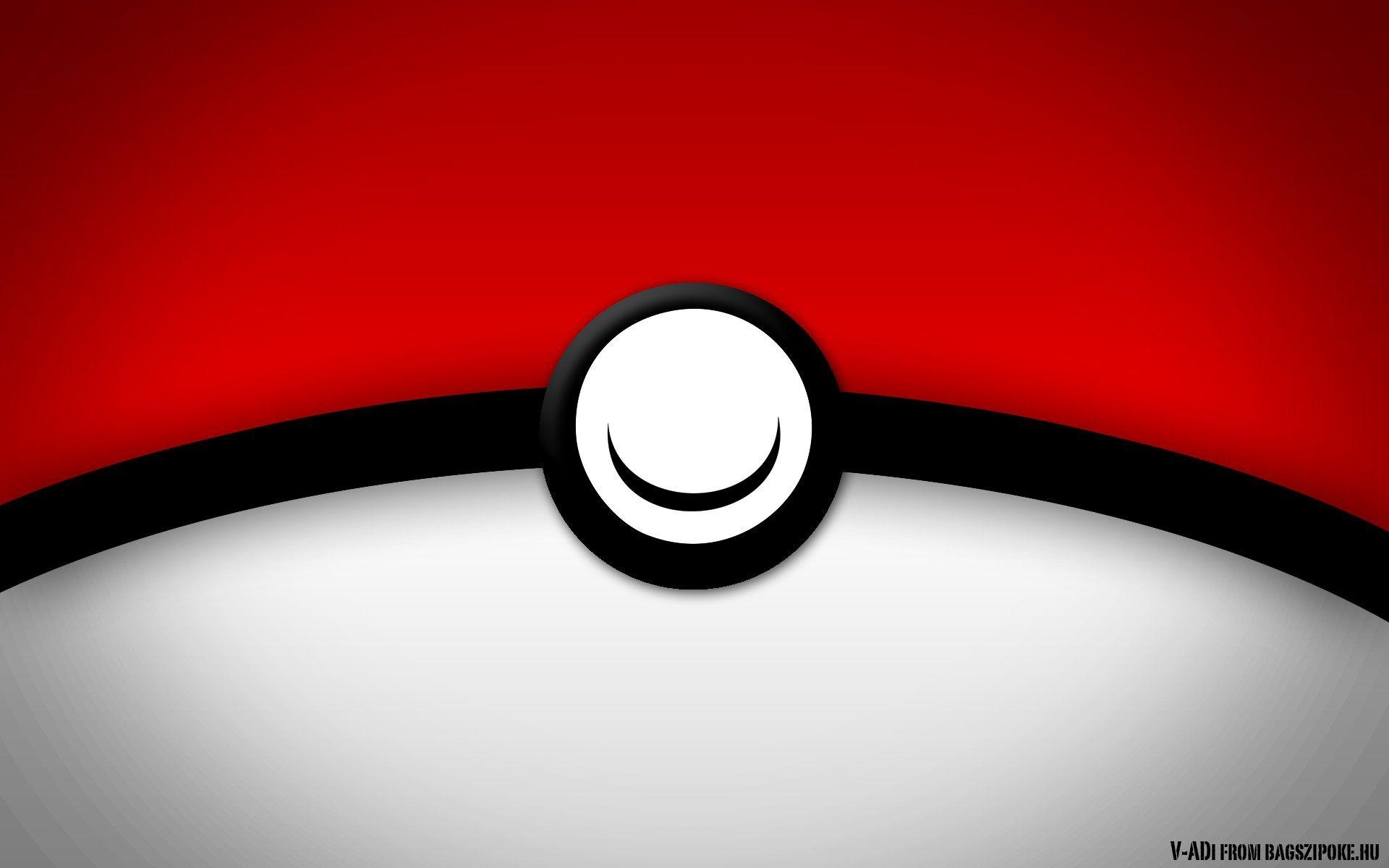 Pokémon, Pokéball, Sammlerstück, Animiert, Spielzeug, 1920x1200 HD Desktop