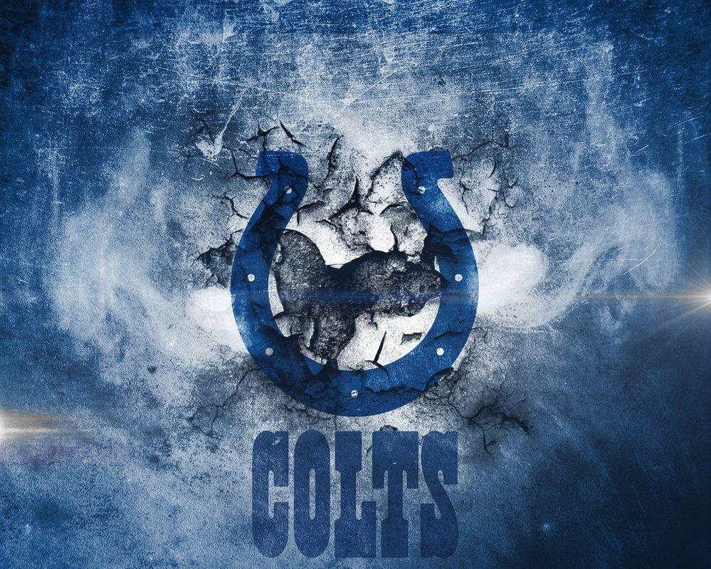 Indianapolis Colts, Sport, NFL, Football, Hintergrundbild, 1000x800 HD Desktop