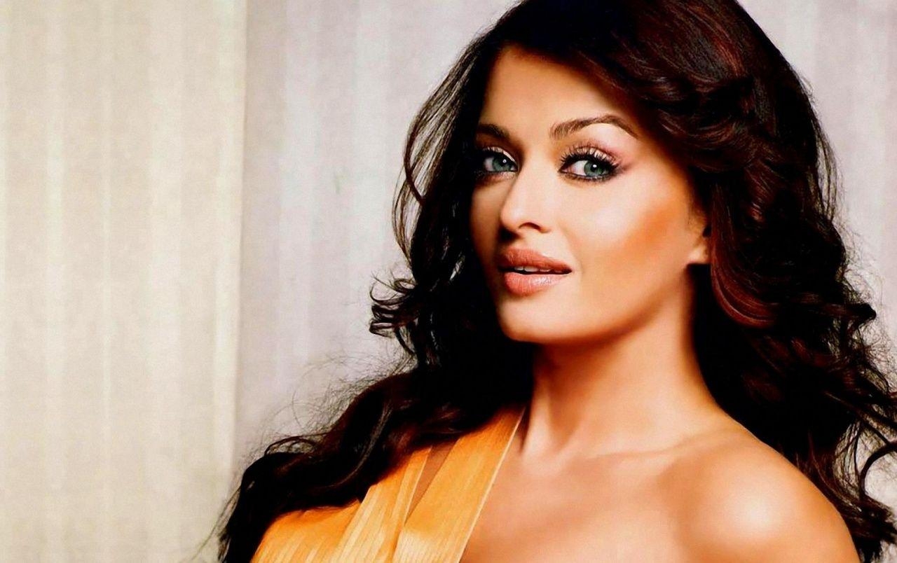 Aishwarya Rai, Bollywood, Heiße, Schauspielerin, Schönheit, 1280x810 HD Desktop