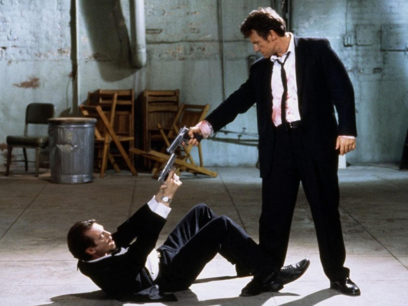 Reservoir Dogs, Filmklassiker, Quentin Tarantino, 1992, Krimi, 1600x1200 HD Desktop