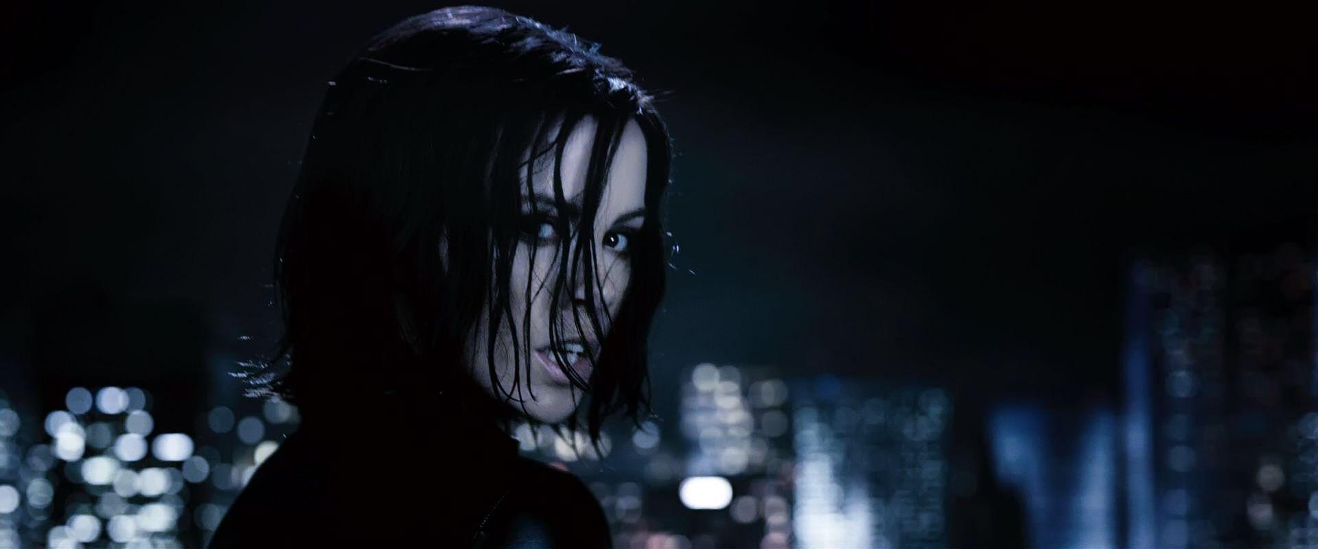 Selene, Underworld, Kostenlos, Download, Foto, 1920x800 Dual Screen Desktop