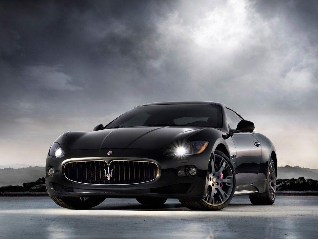 Maserati HD, Wallpaper x768, 1030x770 HD Desktop