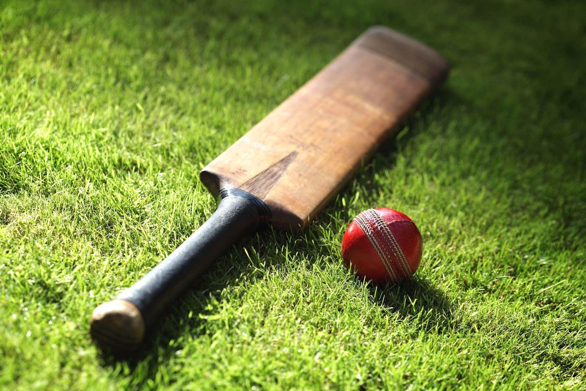 Cricket Spiel, Hintergrundbild, Niloy, HD, Spielfeld, 1930x1290 HD Desktop