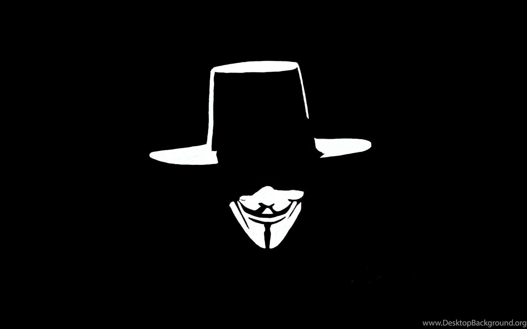 V for Vendetta, atmosphärisch, Spannung, Verstohlenheit, Revolutionär, 1680x1050 HD Desktop