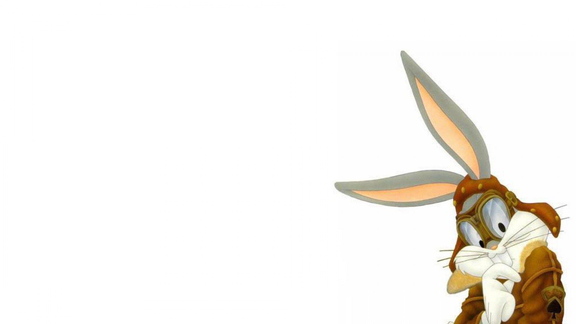 Bugs Bunny, Hintergrund, HD, Qualität, Kultfiguren, 1920x1080 Full HD Desktop