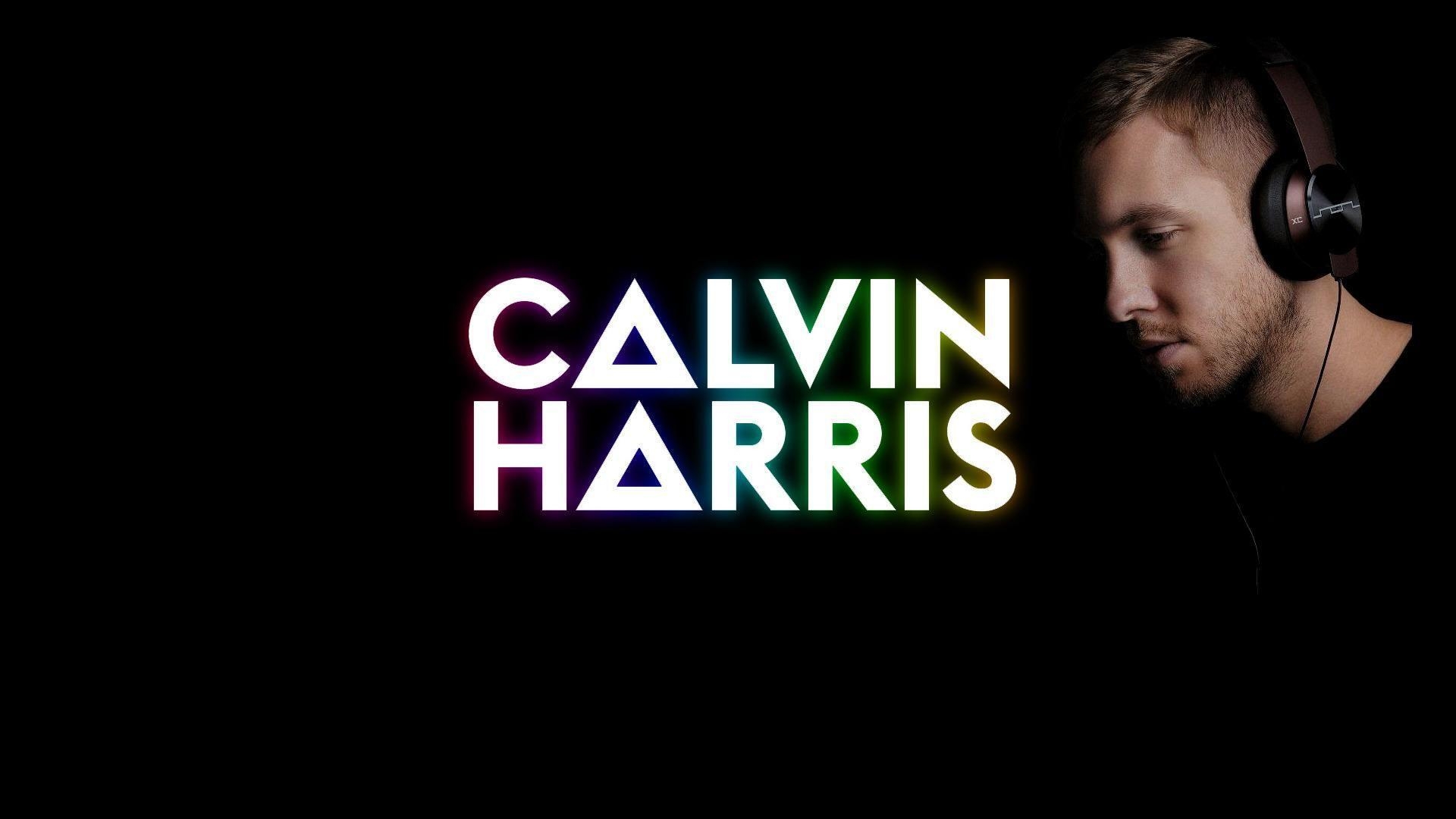 Calvin Harris, Musik, Hintergrundbild, DJ, Künstler, 1920x1080 Full HD Desktop