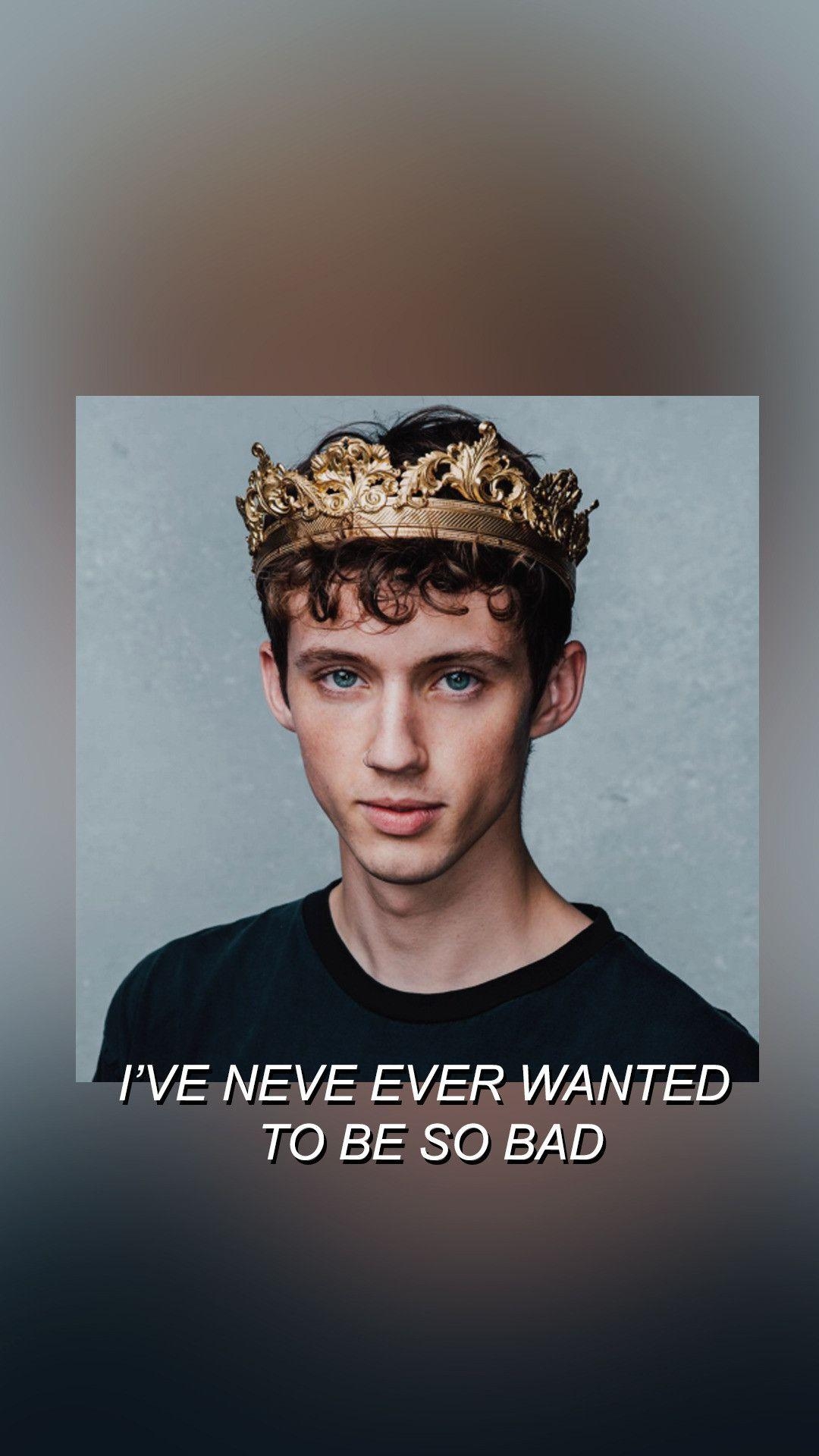 Kostenlos, Troye Sivan, Desktop, Mobil, Download, 1080x1920 Full HD Handy