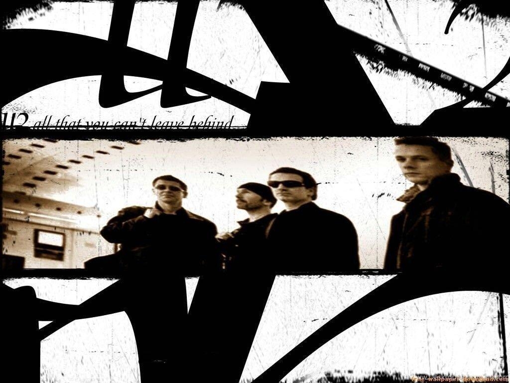 U2, Desktop, Fanpop, Musik, Hintergrund, 1030x770 HD Desktop