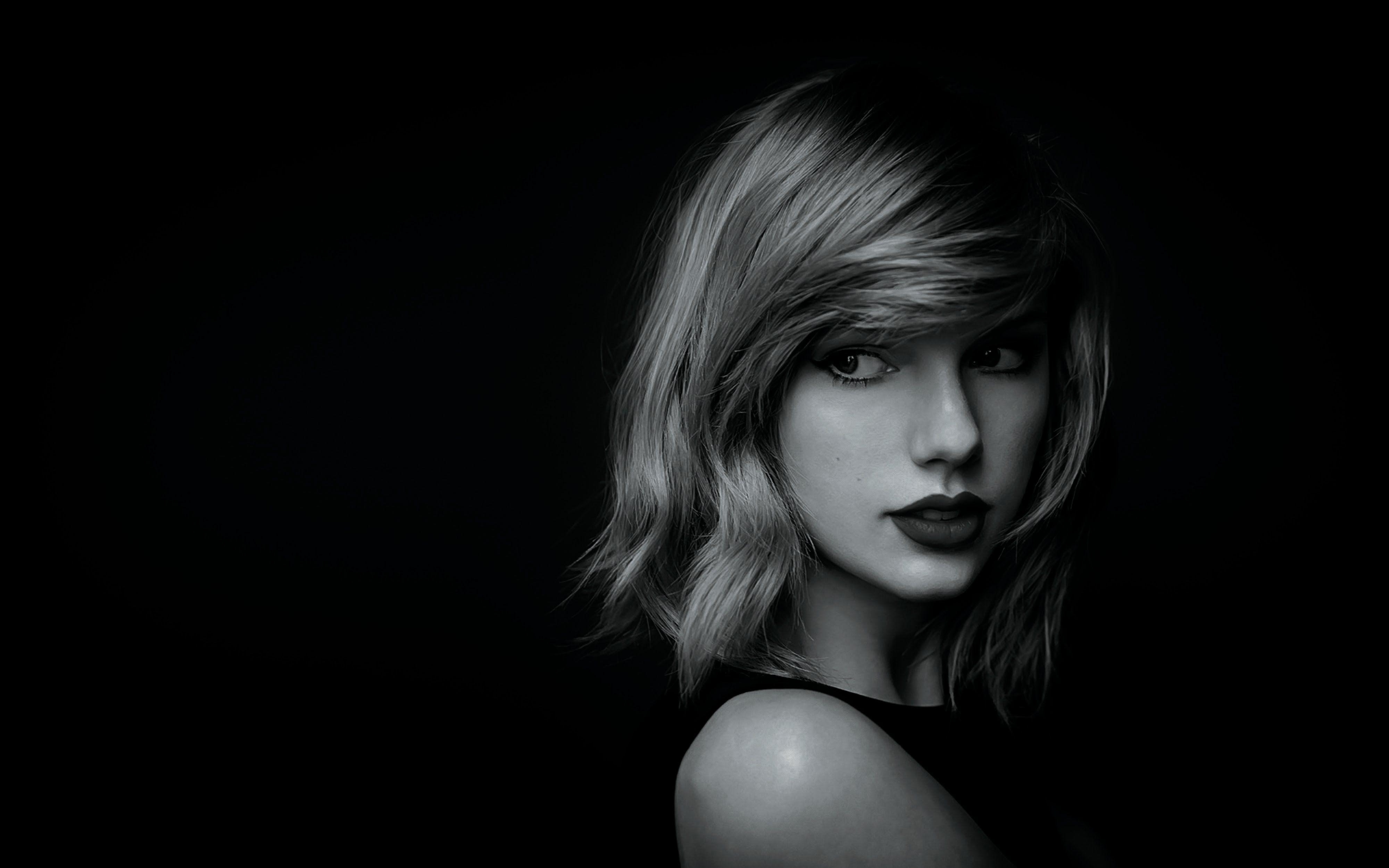 Taylor Swift, 4K, Celebrities, Hintergrund, Popstar, 4000x2500 4K Desktop