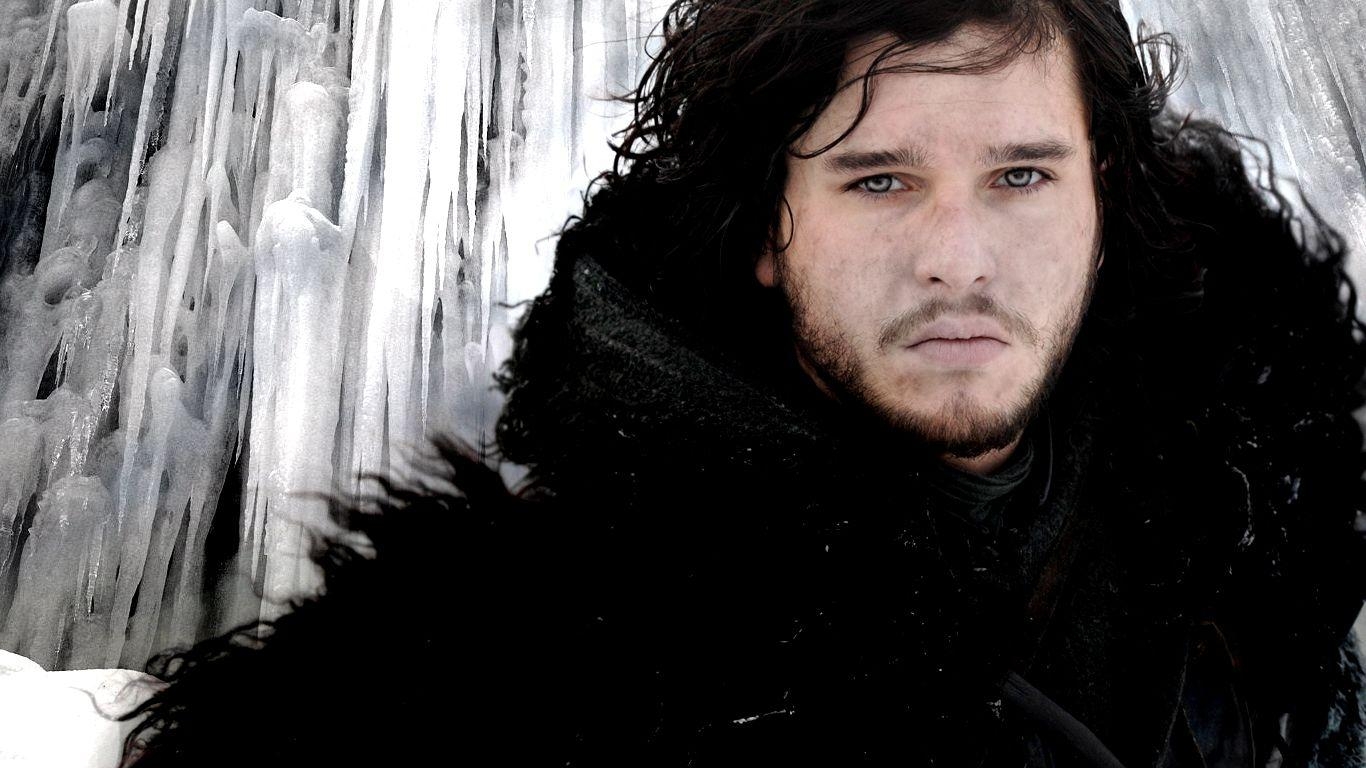 Kit Harington, Jon Snow, Abenteurer, Argentinien, Ehremann, 1370x770 HD Desktop