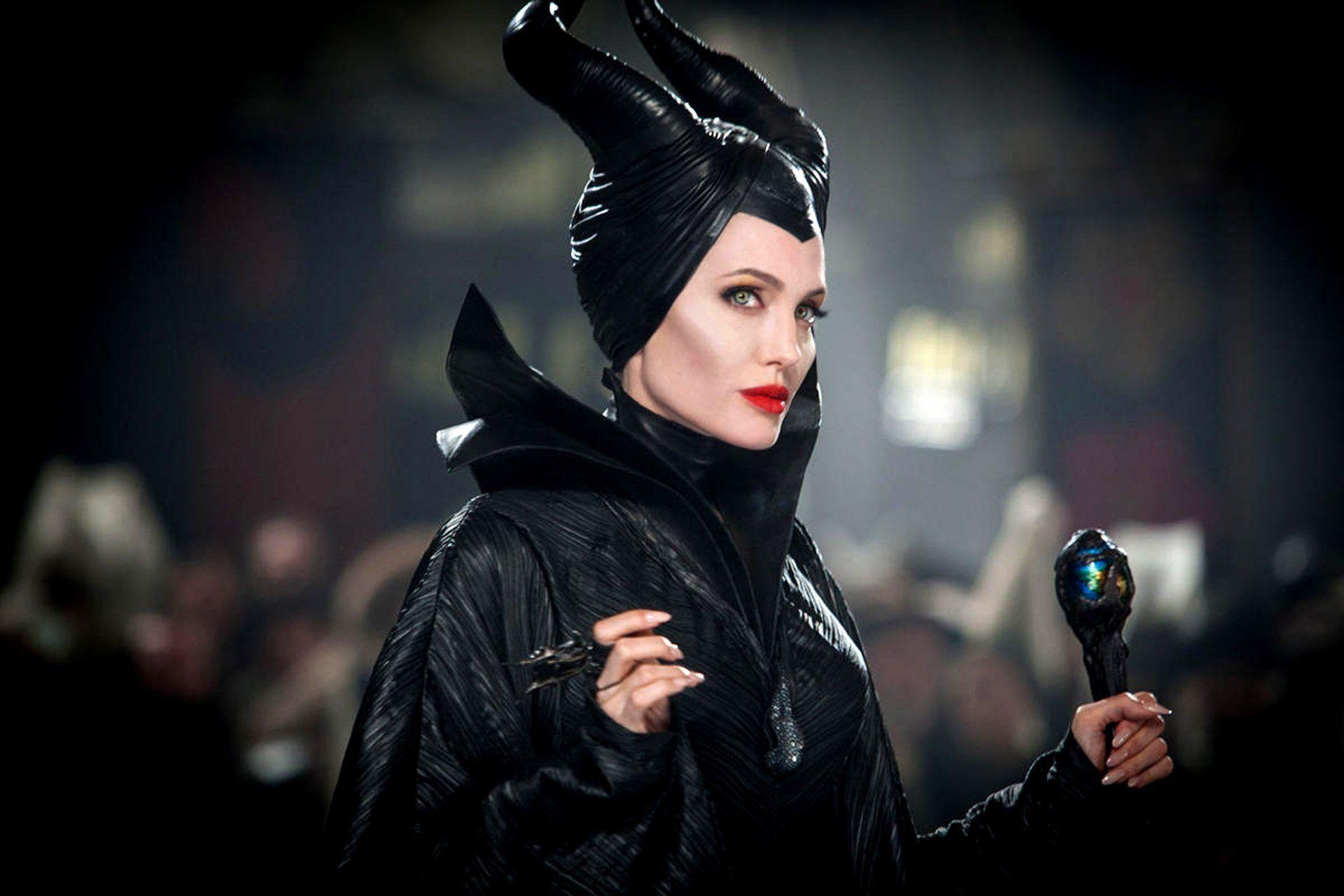 Maleficent Fantasy, Disney Abenteuer, Familie, Aktion, 1920x1280 HD Desktop