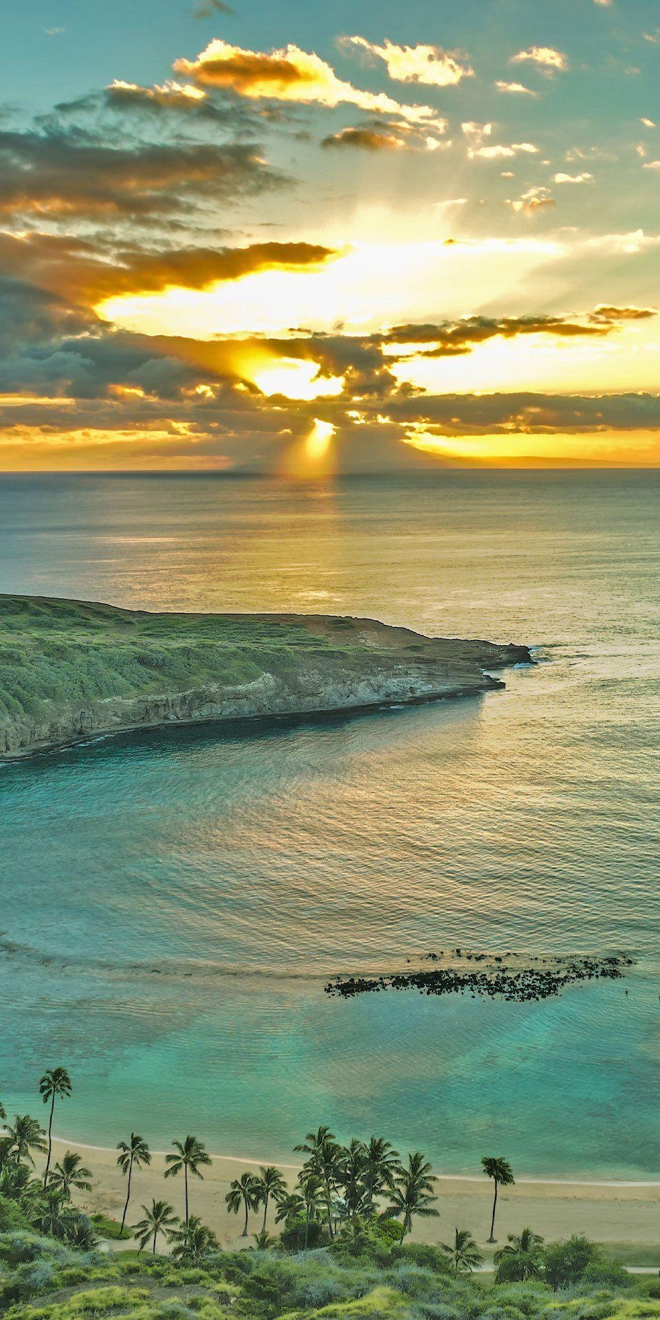 Oahu, Abenteuer, Aloha, Zeit, Honolulu, 960x1920 HD Handy