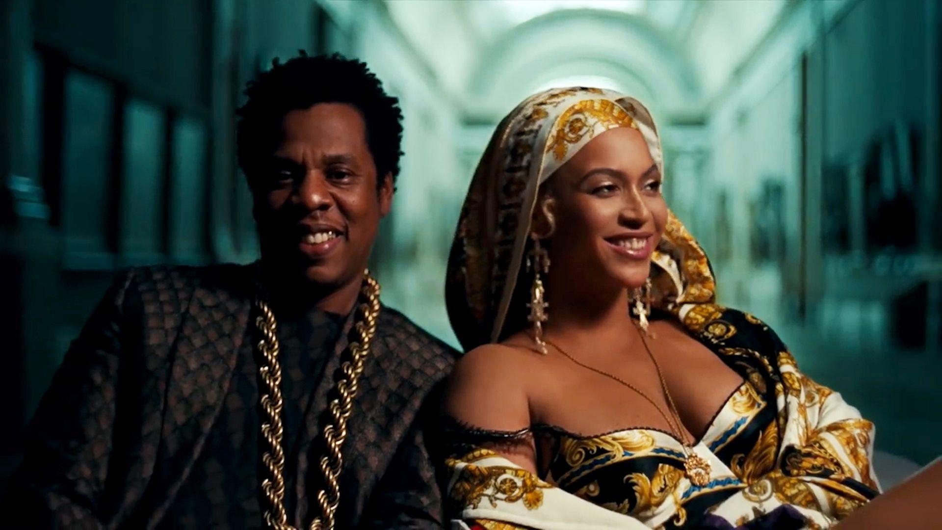 Louvre, Beyoncé, Jay-Z, Tour, Kunstgeschichte, 1920x1080 Full HD Desktop