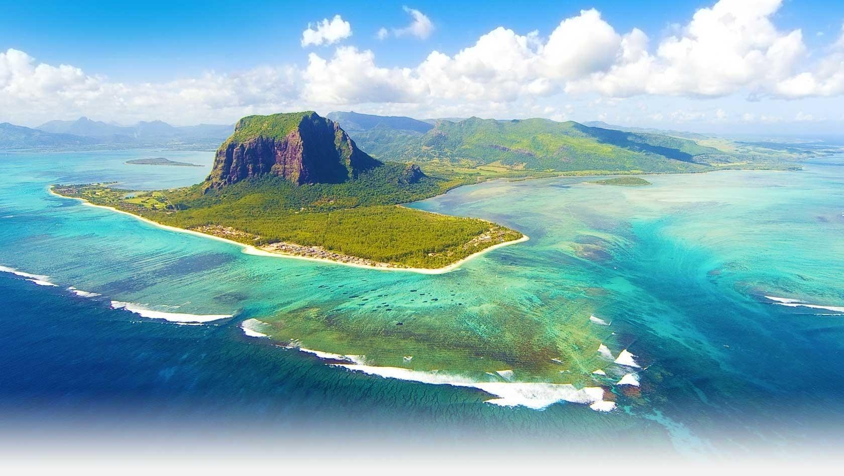 Steuerabkommen, Mauritius, Wirtschaft, Politik, Vertrag, 1680x950 HD Desktop