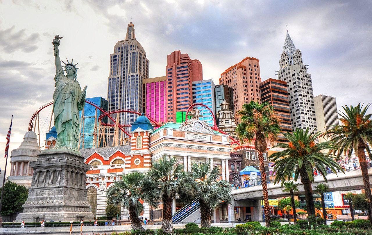 Las Vegas, Hintergrund, Download, Stadt, Reise, 1280x810 HD Desktop