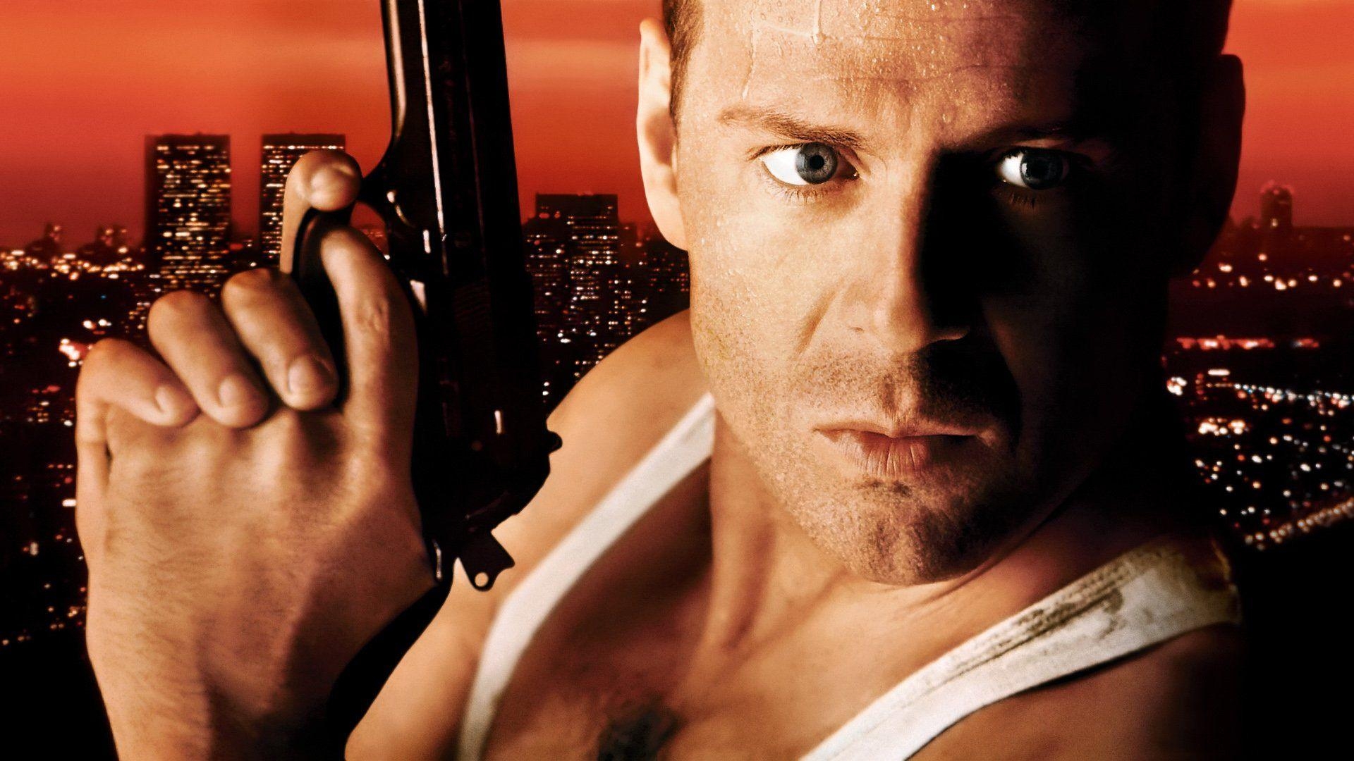 Die Hard, HD, Film, Action, Hintergrundbild, 1920x1080 Full HD Desktop