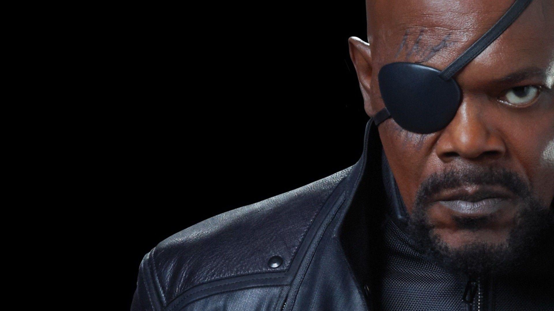 Samuel L. Jackson, Hollywood, Kino, Filme, Berühmtheit, 1920x1080 Full HD Desktop