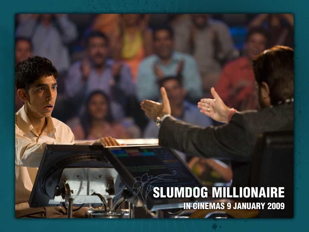 Slumdog Millionaire, Film, Hintergrund, HD, Mobiltelefon, 1030x770 HD Desktop