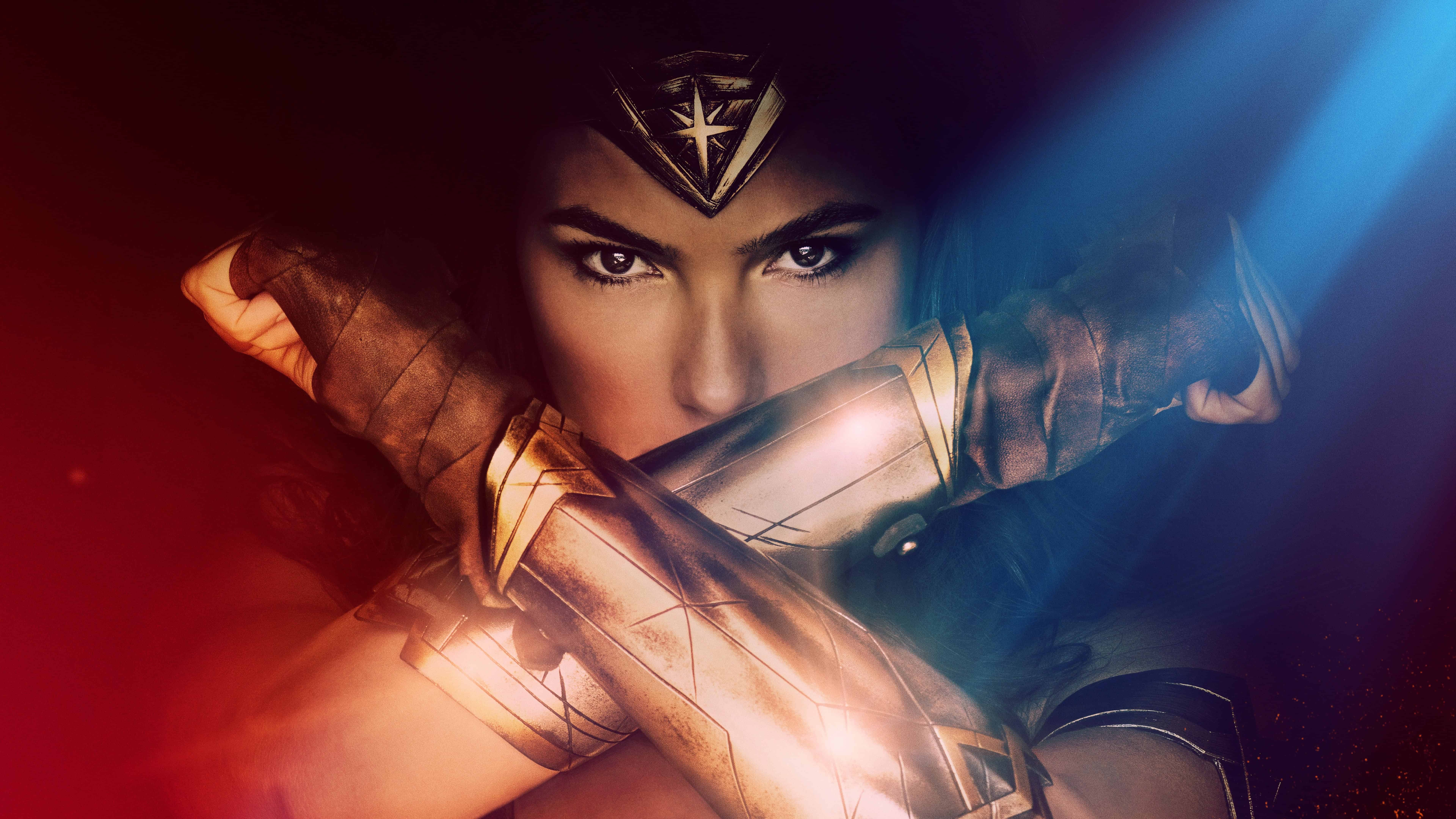 Wonder Woman (Film)