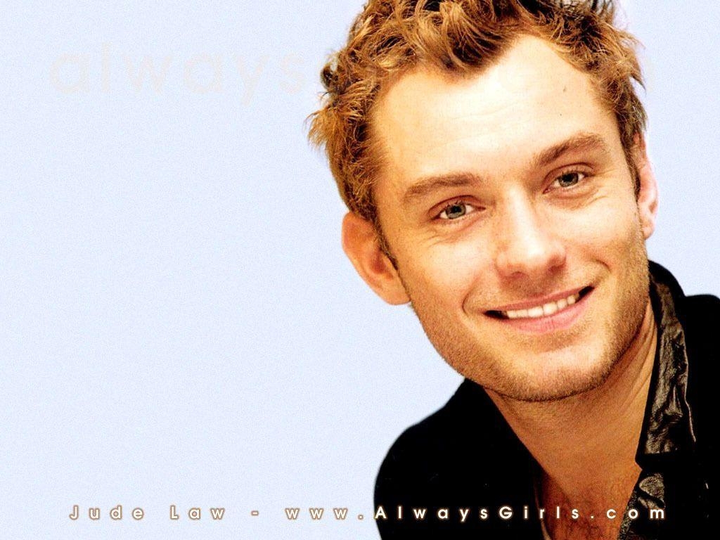 Jude Law, Filme, berühmter Schauspieler, britische Kinowelt, Hollywood, 1030x770 HD Desktop