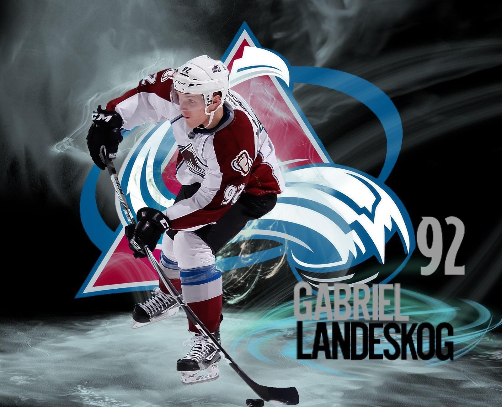 HD, Colorado Avalanche, Wallpaper, Eishockey, Hintergrund, 1600x1300 HD Desktop