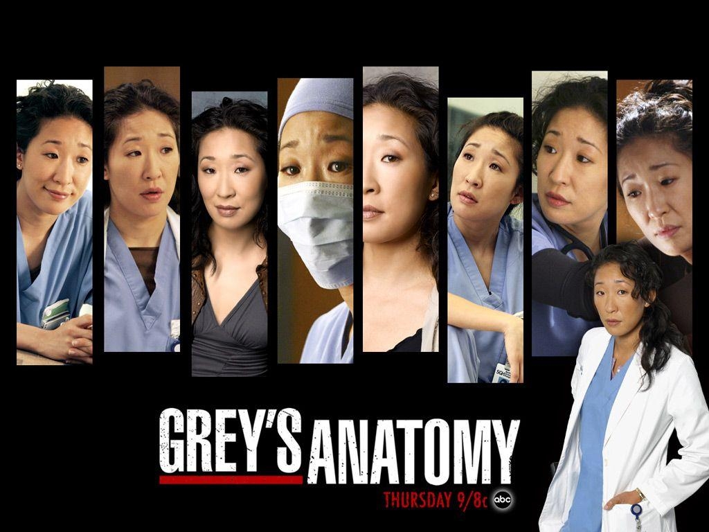 Grey's Anatomy, Staffel 9, TV-Serie, Drama, Ärzte, 1030x770 HD Desktop