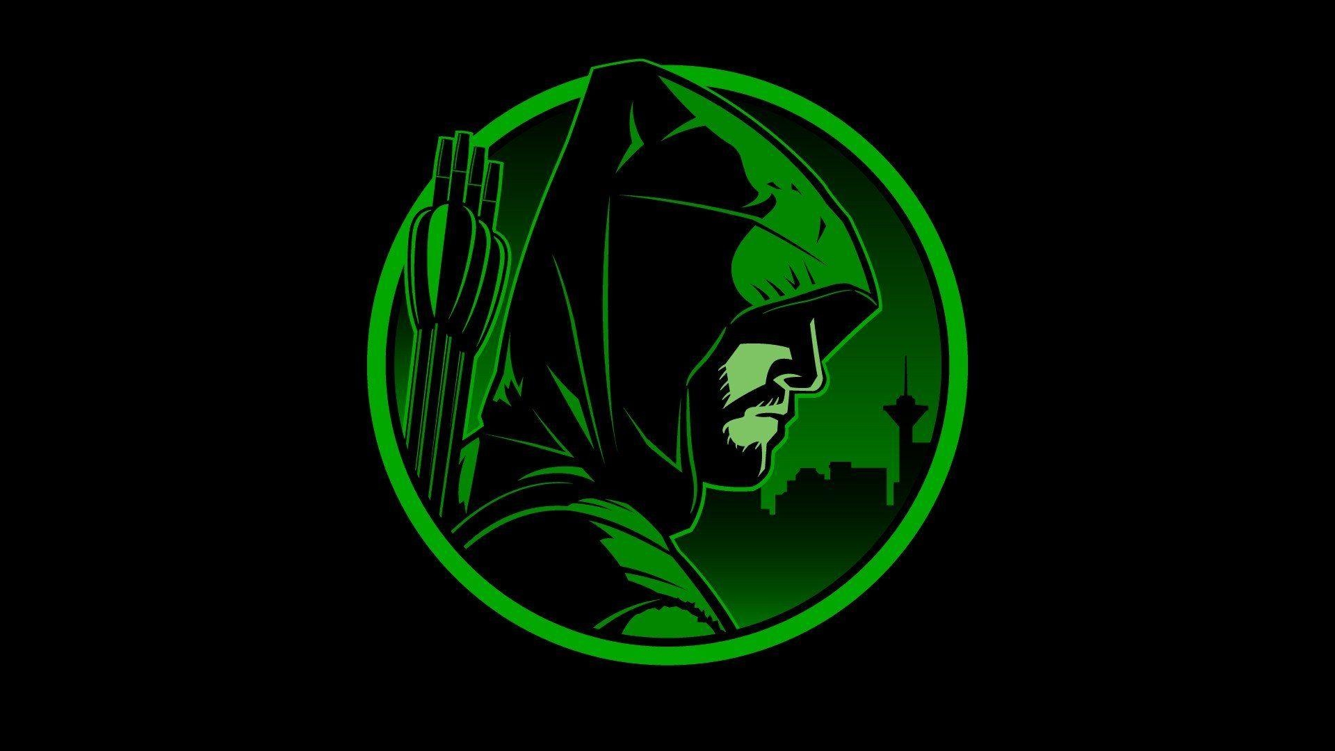 Green Arrow, Comics, iPhone, Desktop, Bild, 1920x1080 Full HD Desktop